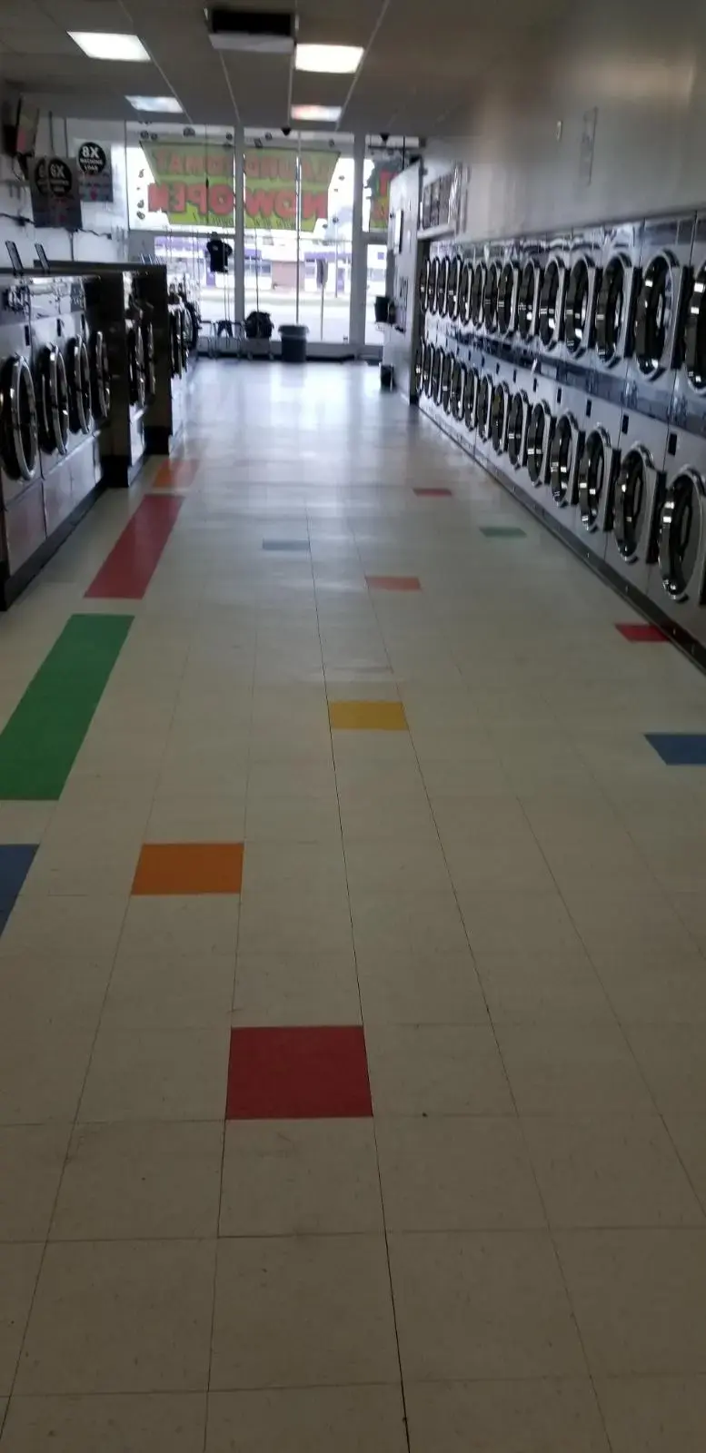 Wash'em Up Laundry #3 - Laundromat Denver thumbnail 8