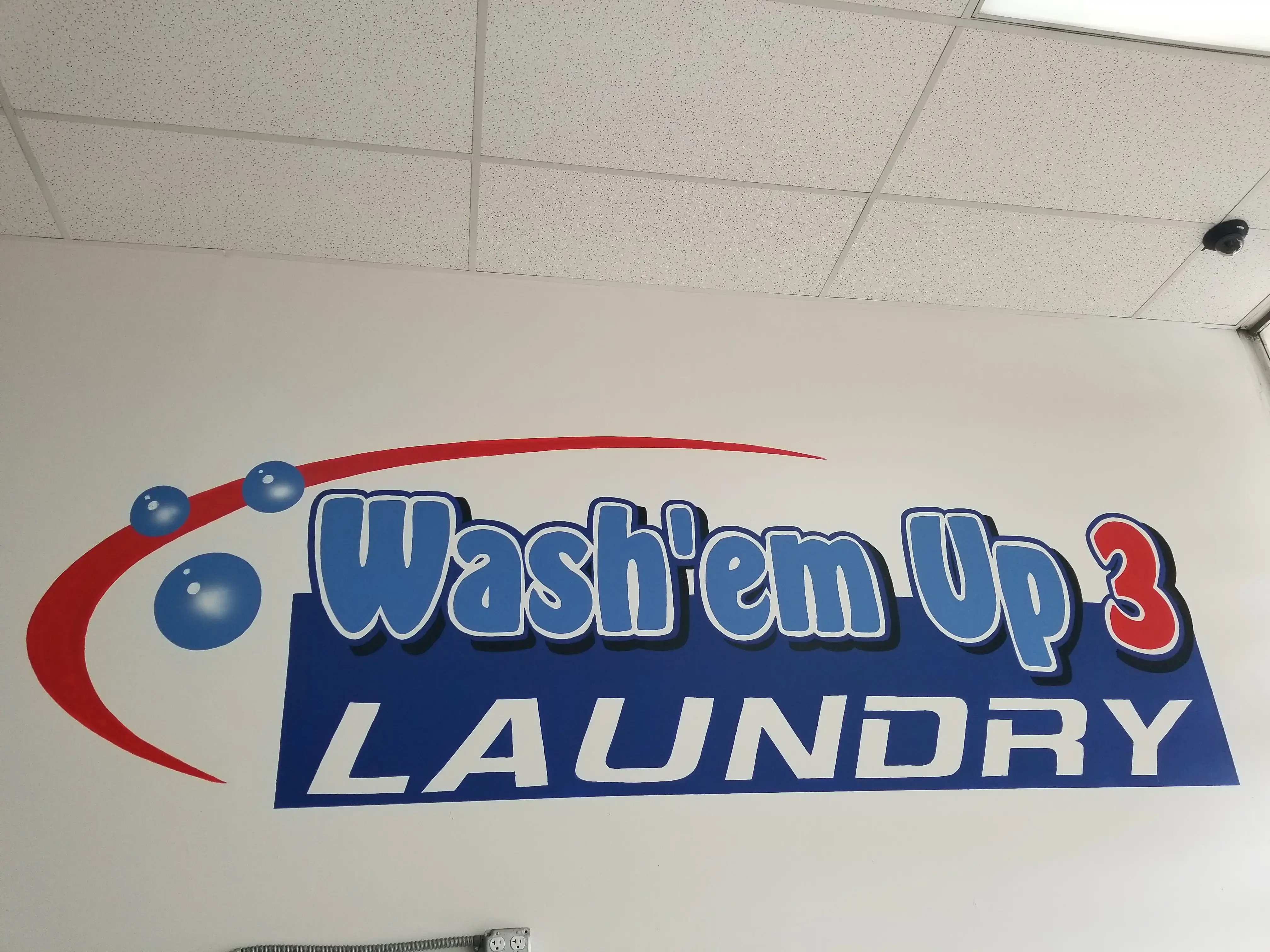 Wash'em Up Laundry #3 - Laundromat Denver - Image 5