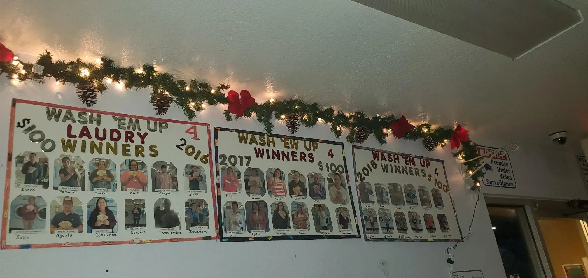 Wash'em Up Laundry #4 Laundromat Aurora thumbnail 12