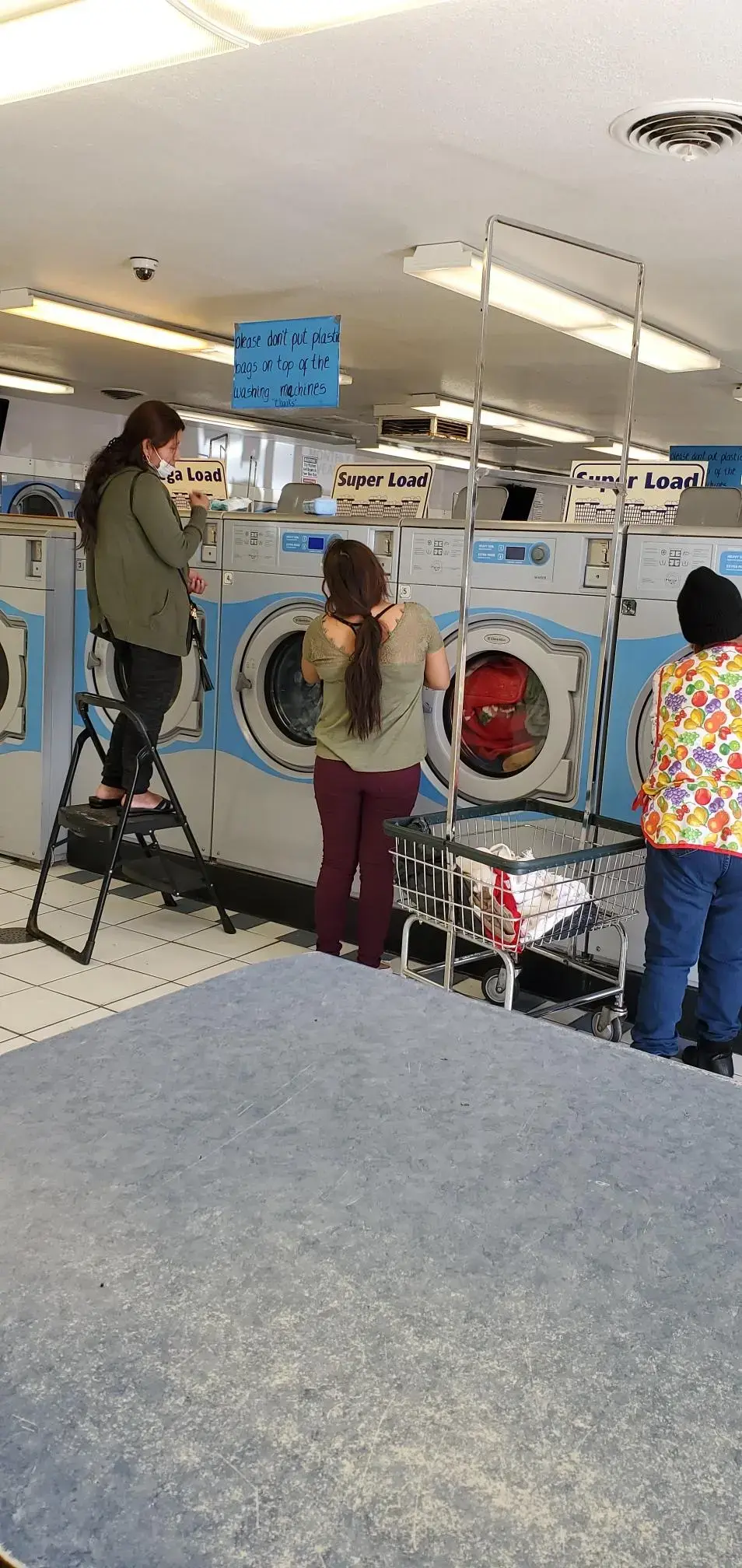 Wash'em Up Laundry #4 Laundromat Aurora - Image 8