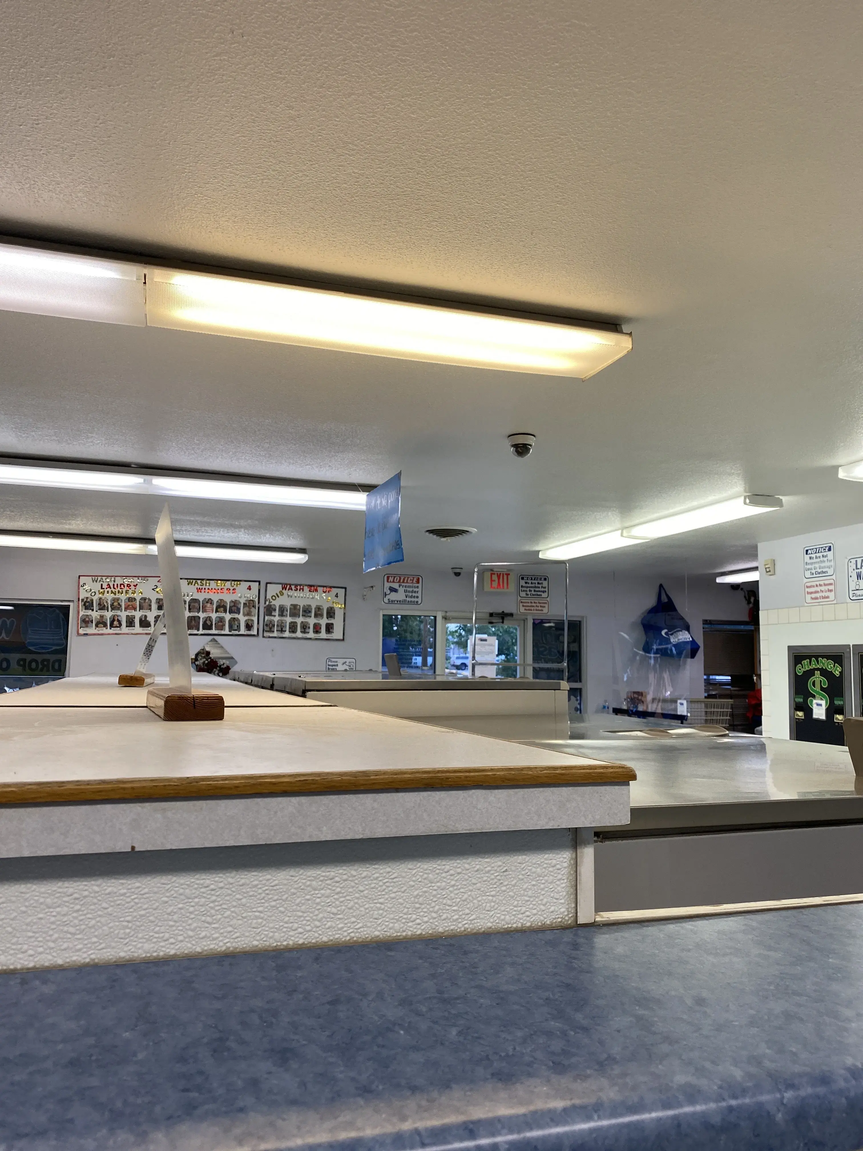 Wash'em Up Laundry #4 Laundromat Aurora - Image 16