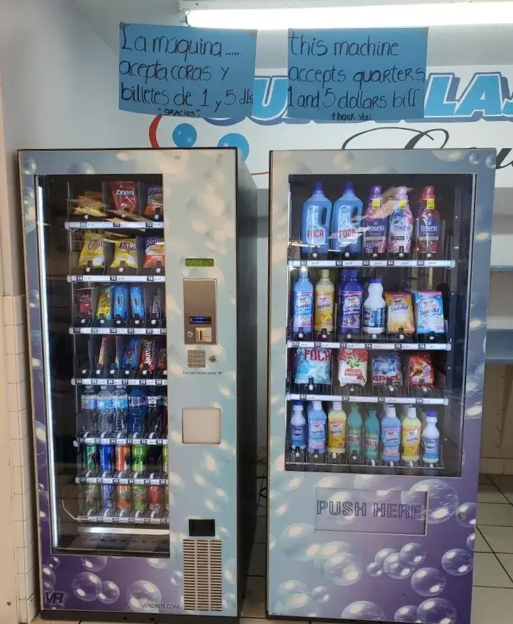 Wash'em Up Laundry #4 Laundromat Aurora - Image 10