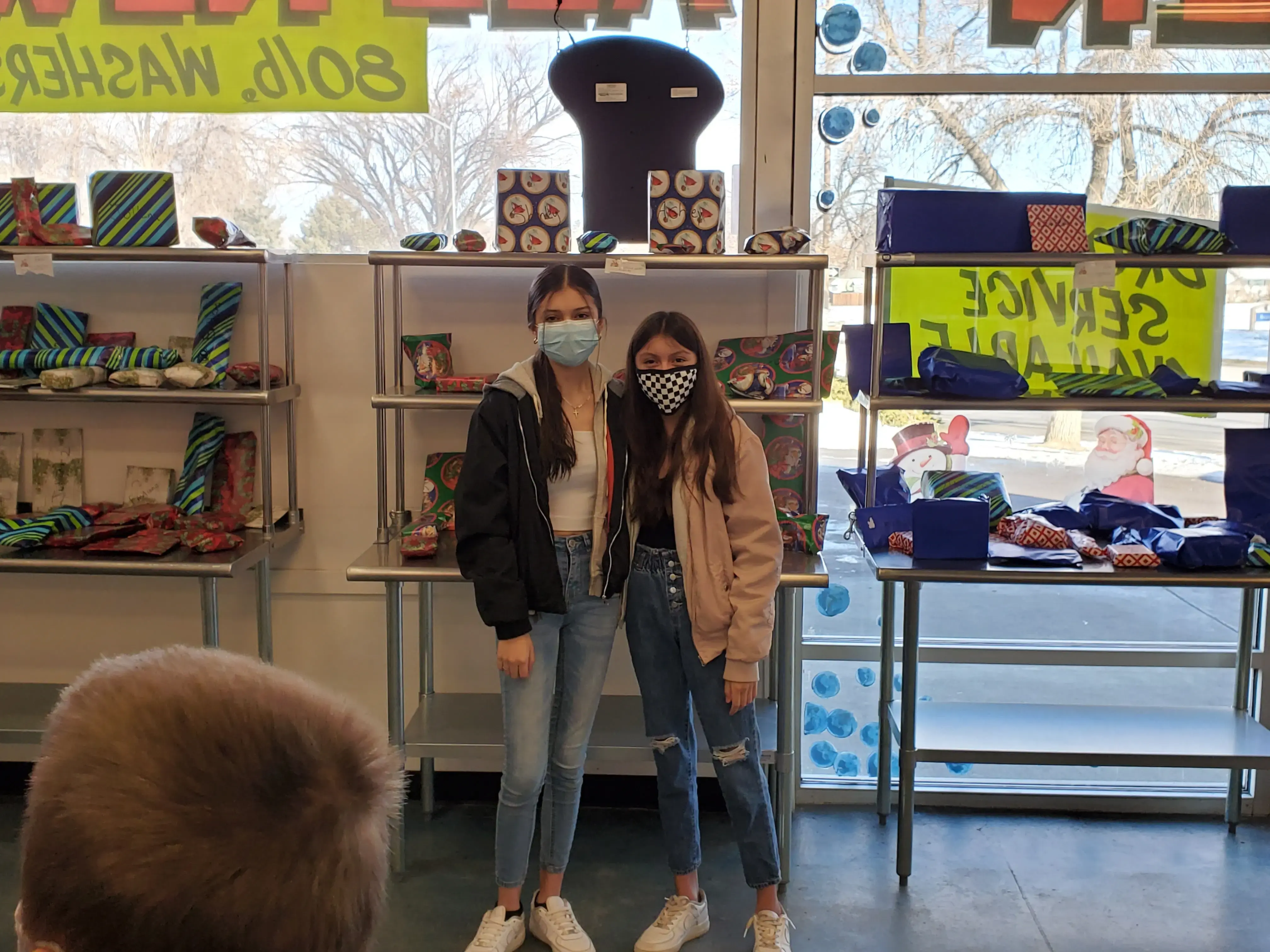 Wash'em Up Laundry #6 - Laundromat Aurora - Image 15