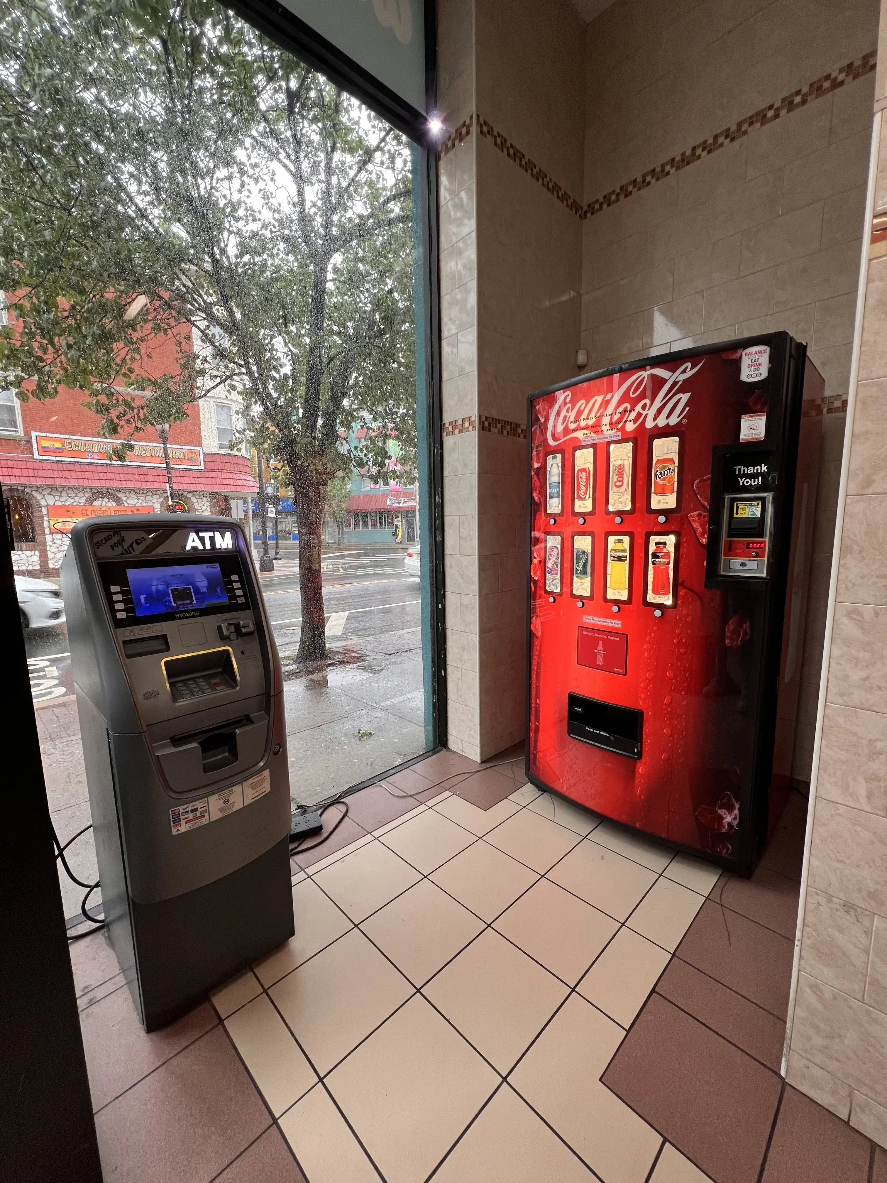 Washerman’s Laundromat - Image 2