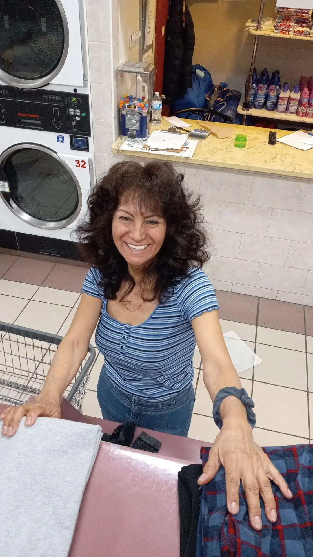 Washerman’s Laundromat - Image 18