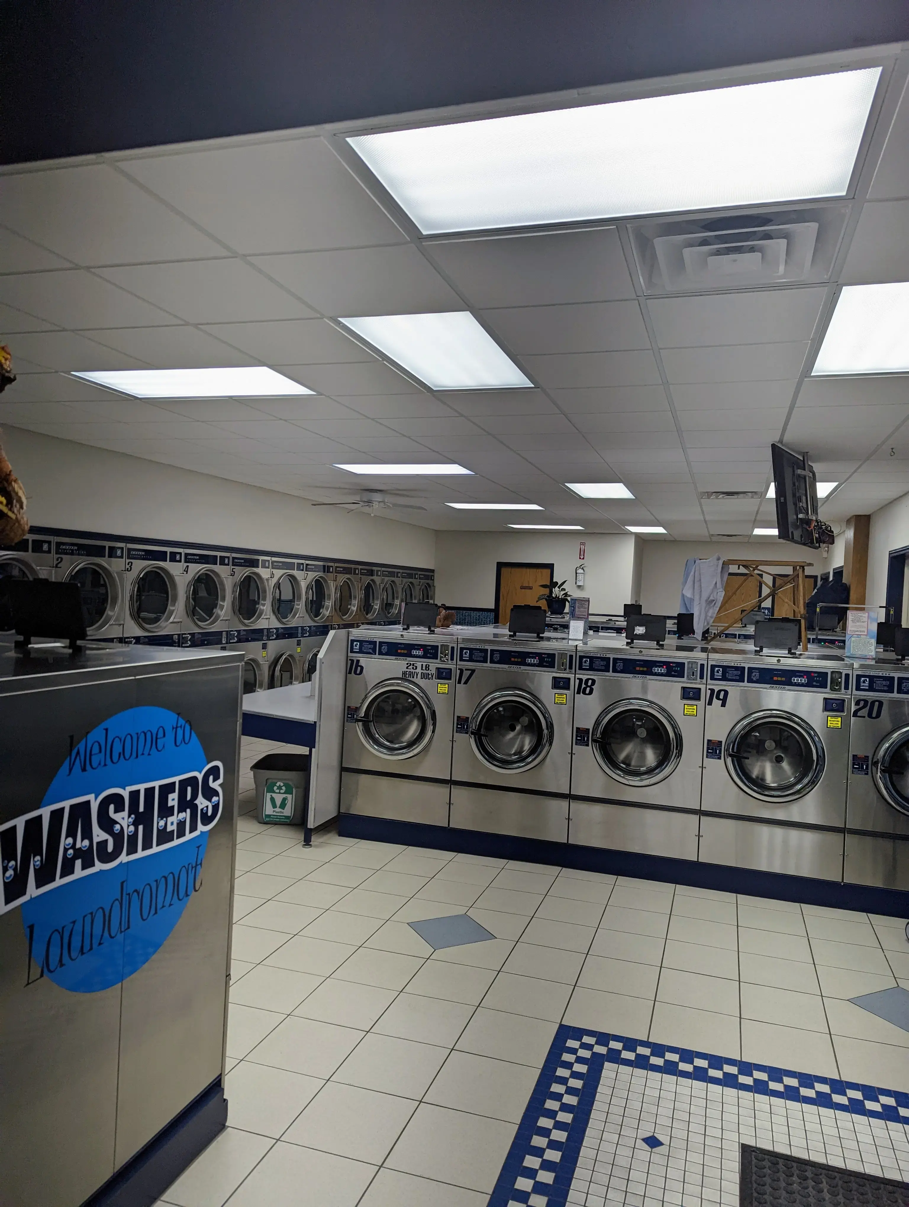 Washers thumbnail 9
