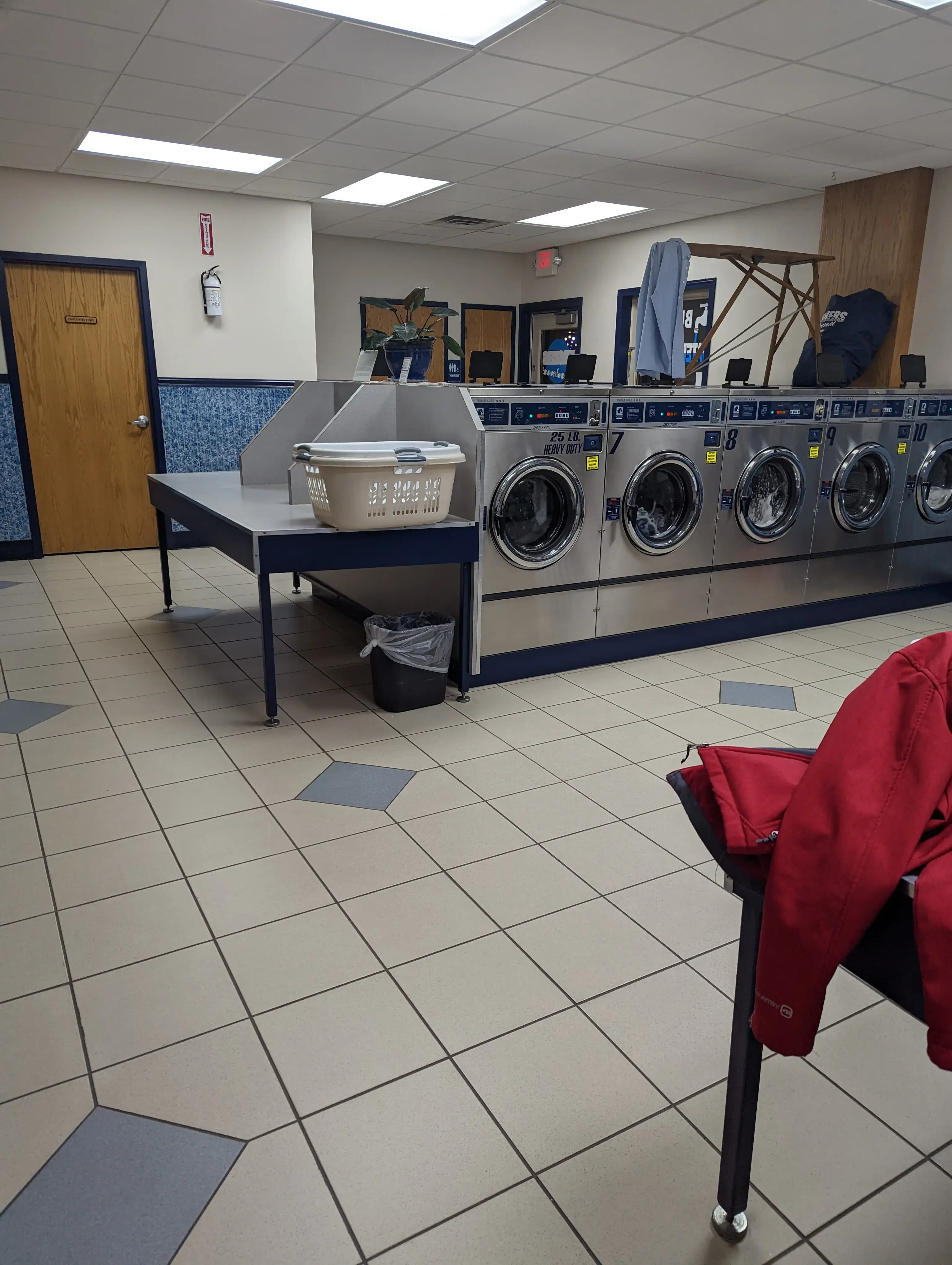 Washers thumbnail 4