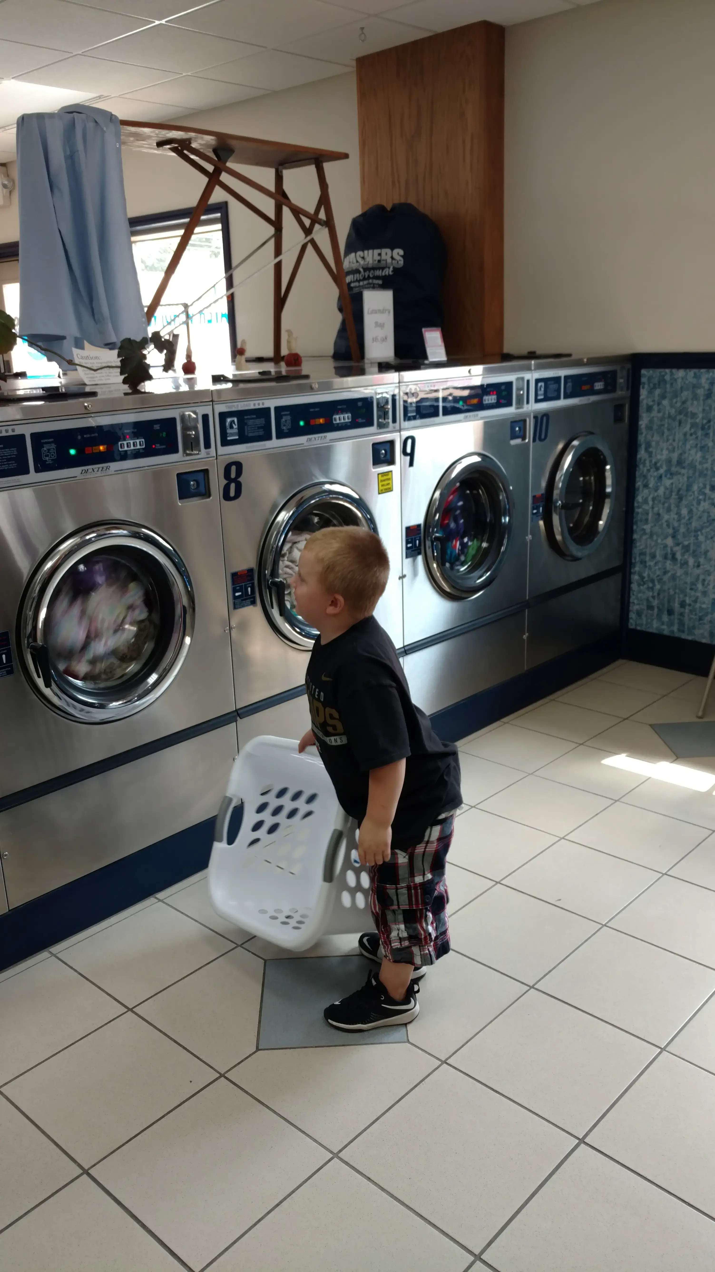Washers thumbnail 2