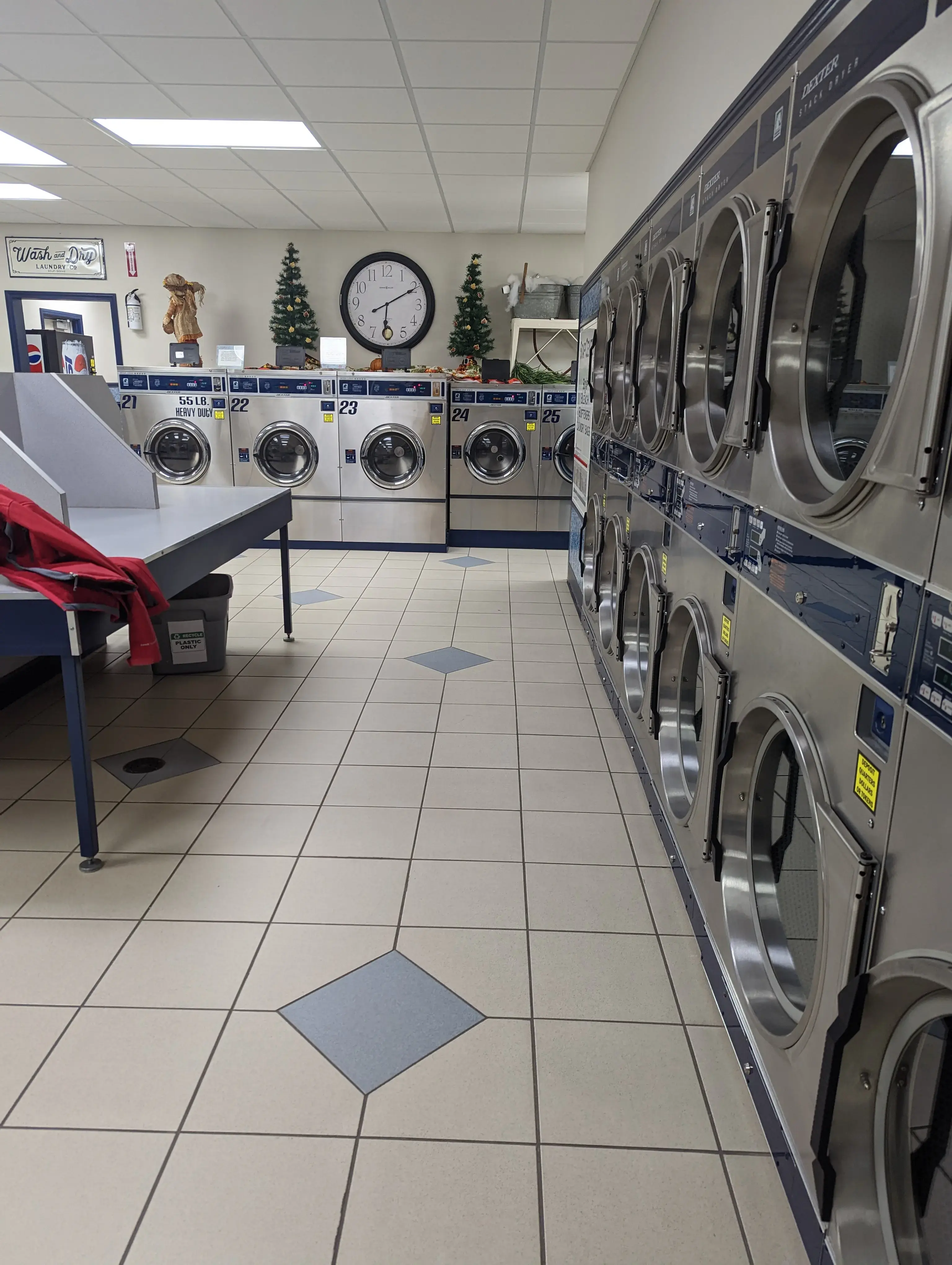 Washers - Image 7
