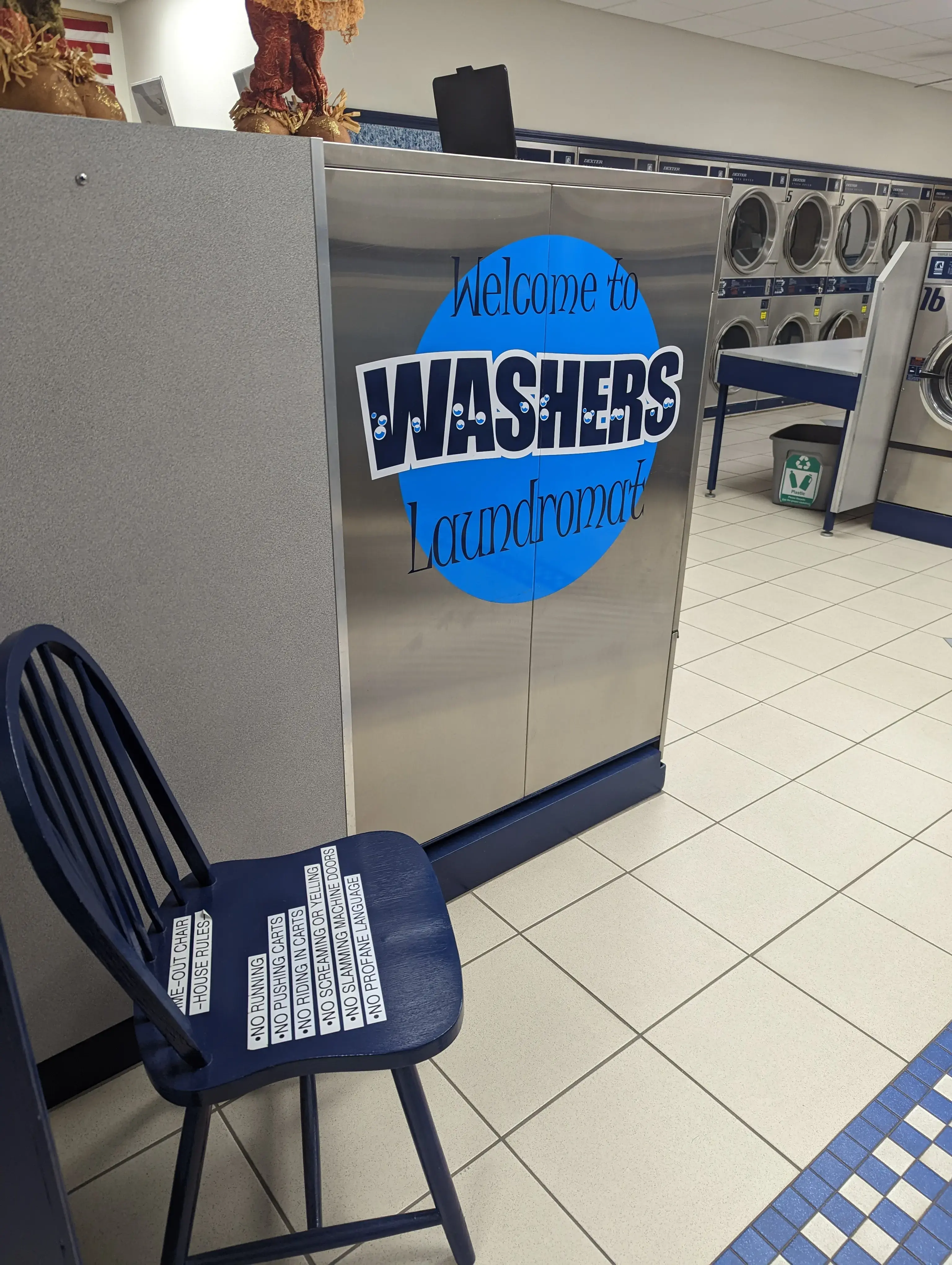 Washers thumbnail 3
