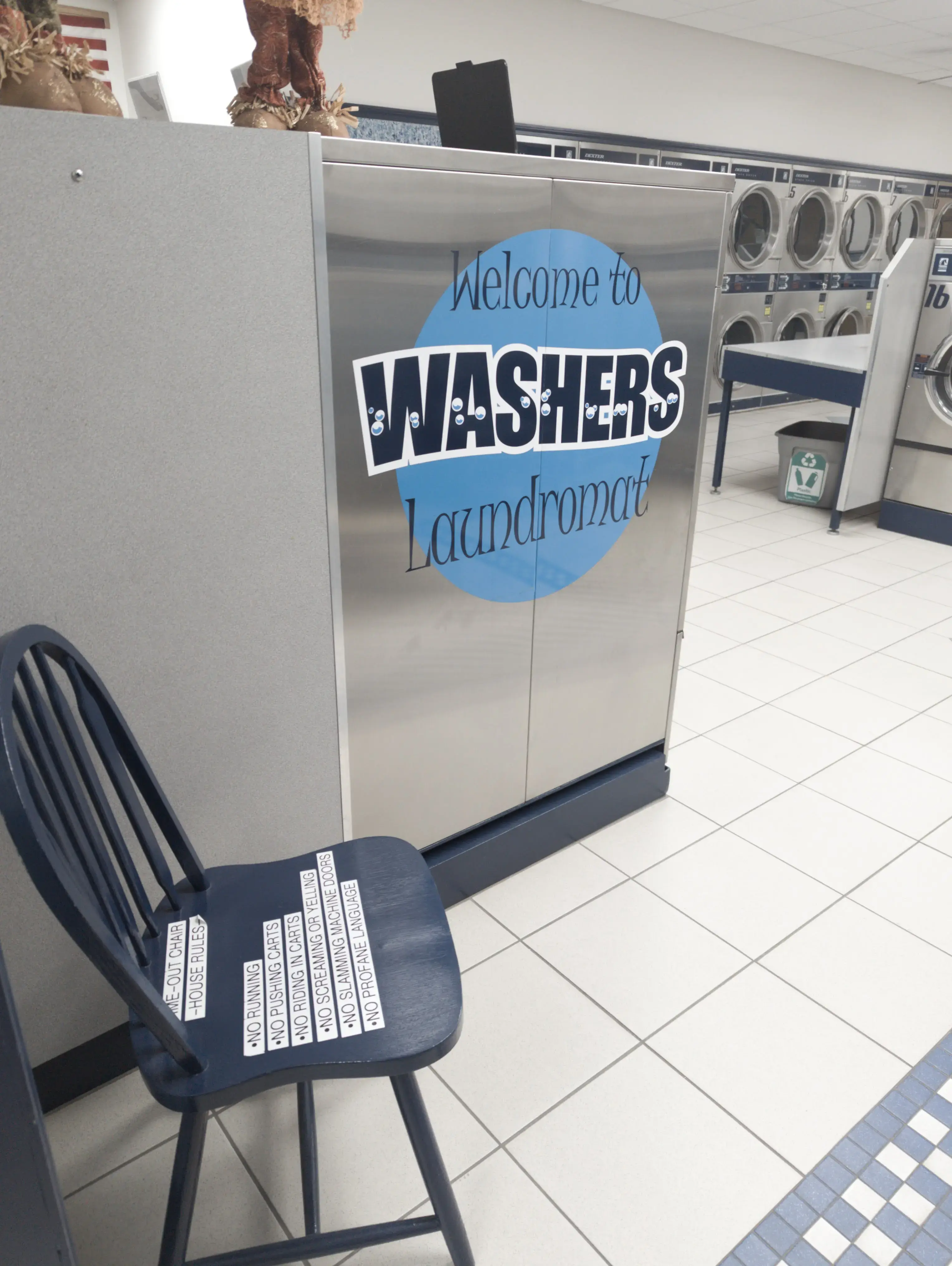 Washers thumbnail 14