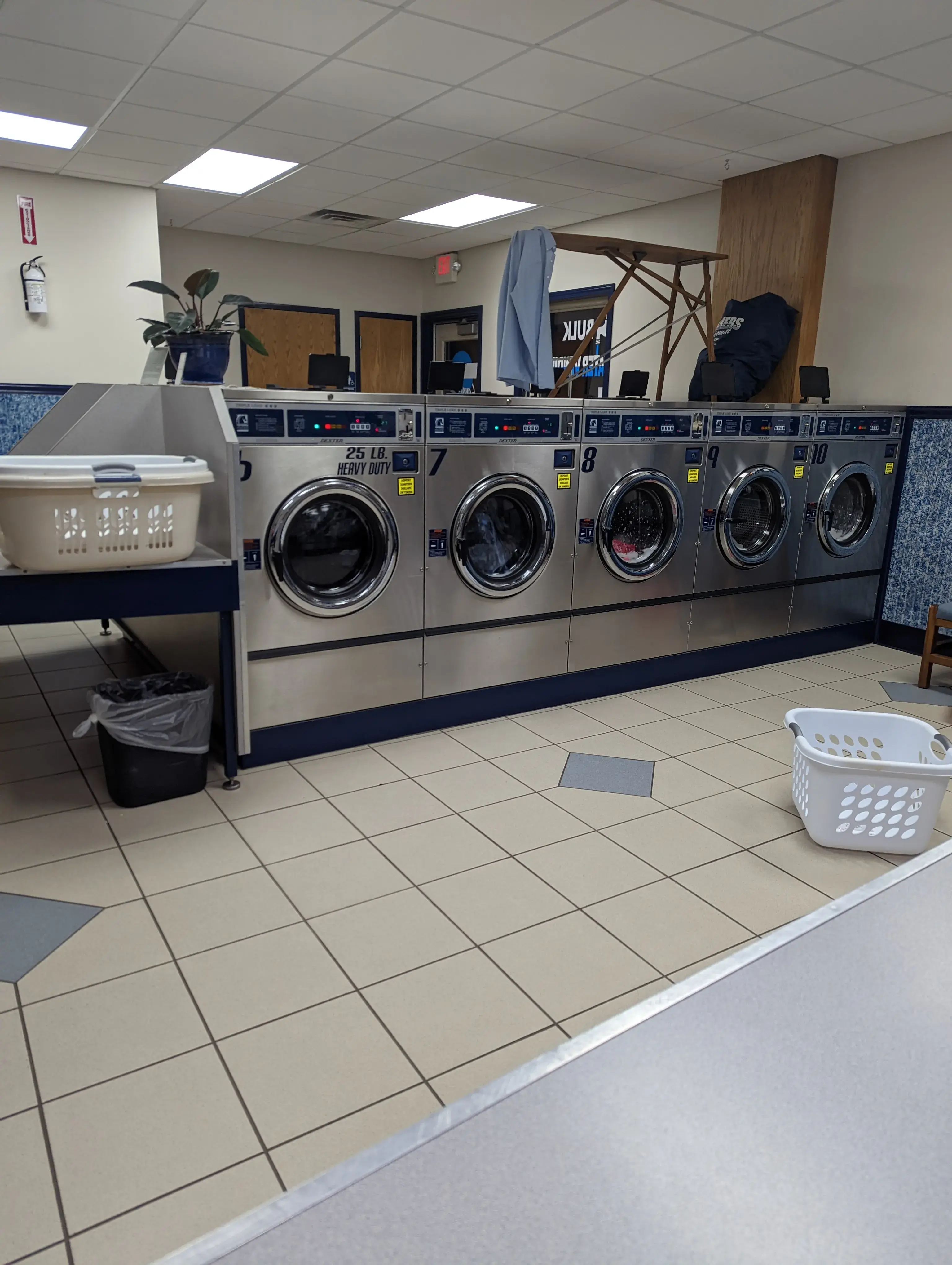 Washers - Image 12