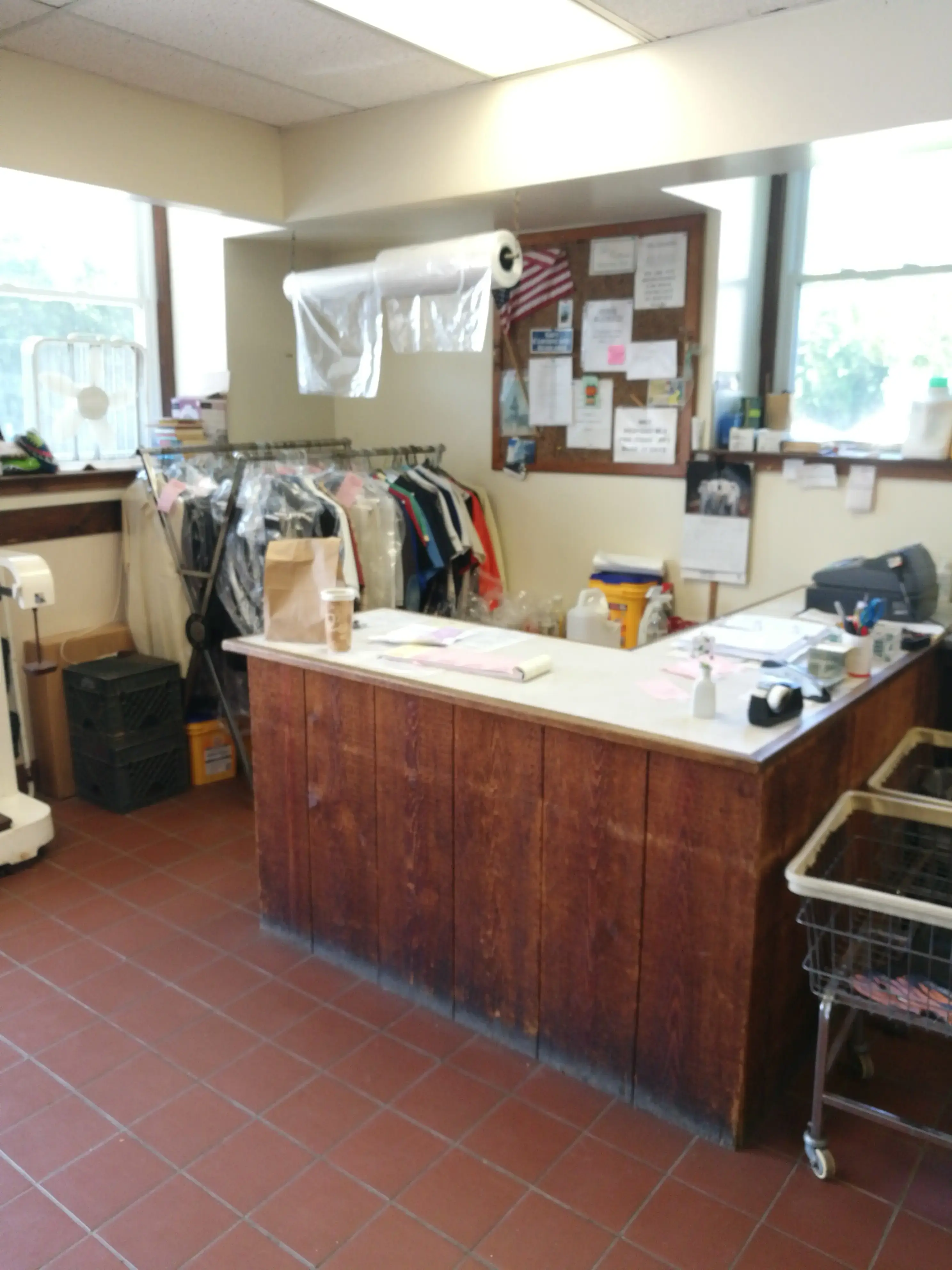 Washerwoman of Litchfield - Image 4