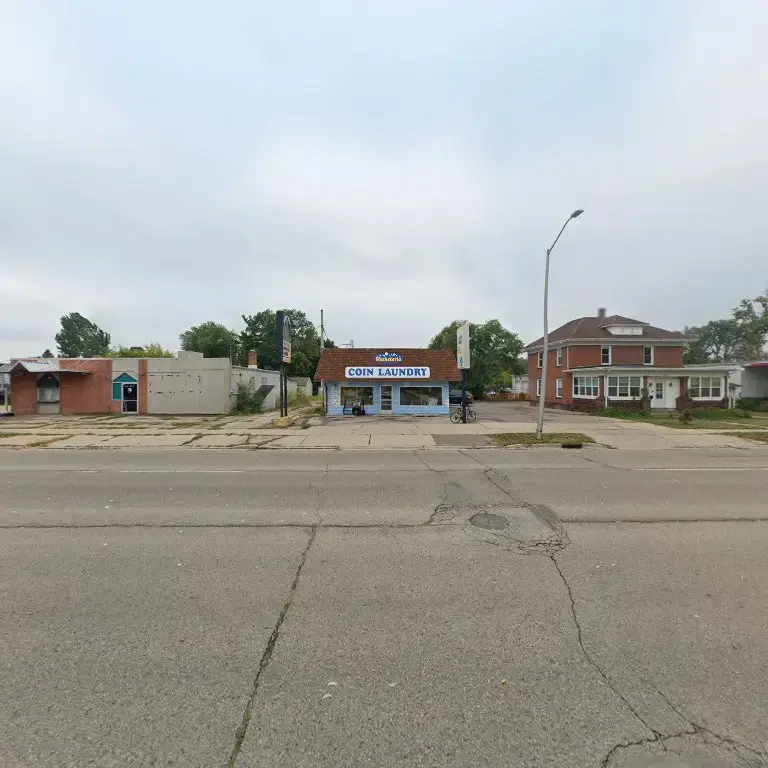 Washeteria Laundromat - Image 5