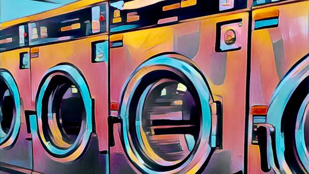 WashFoundry - Santa Clara location