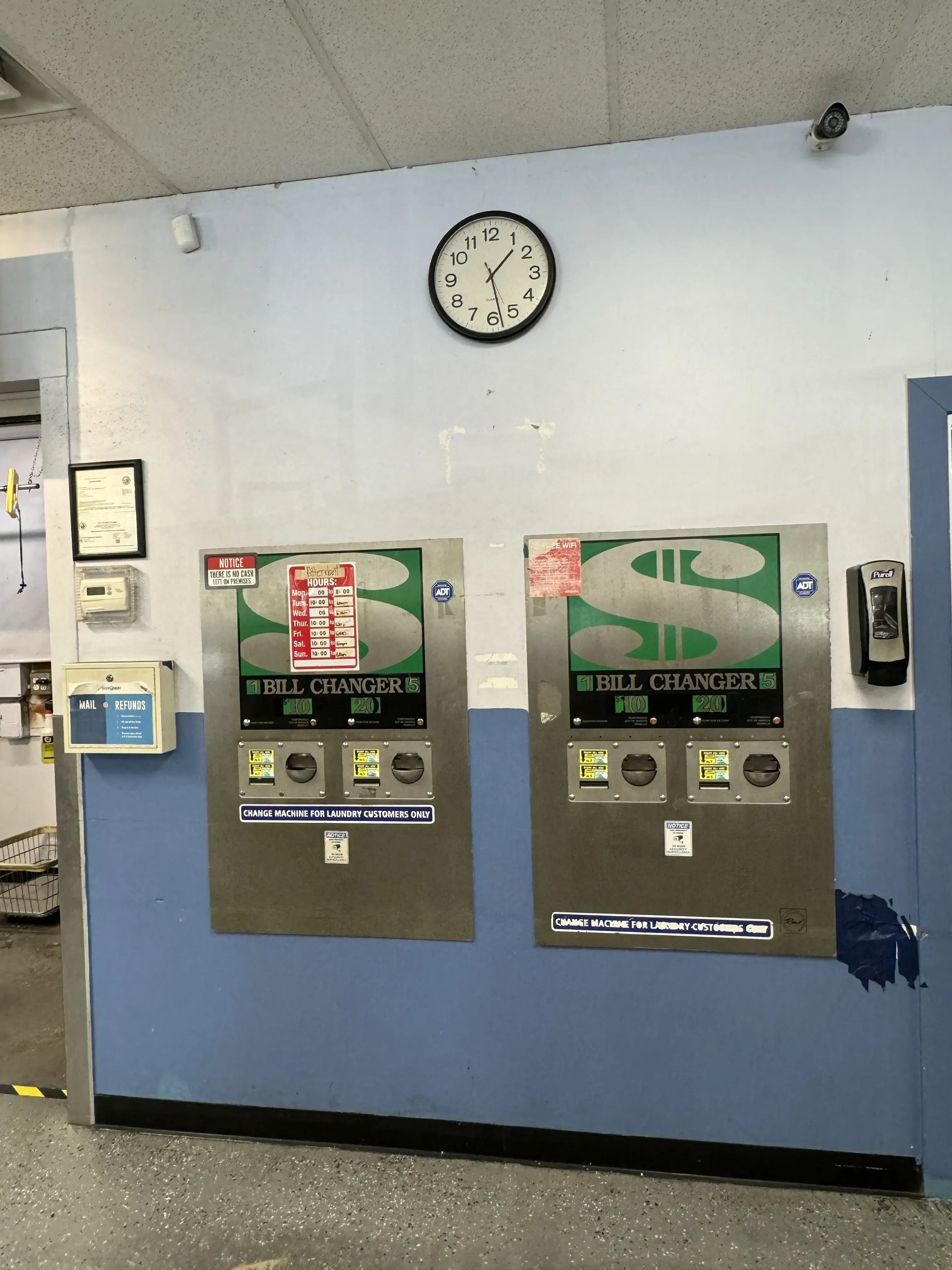 WashFoundry - Santa Clara - Image 4