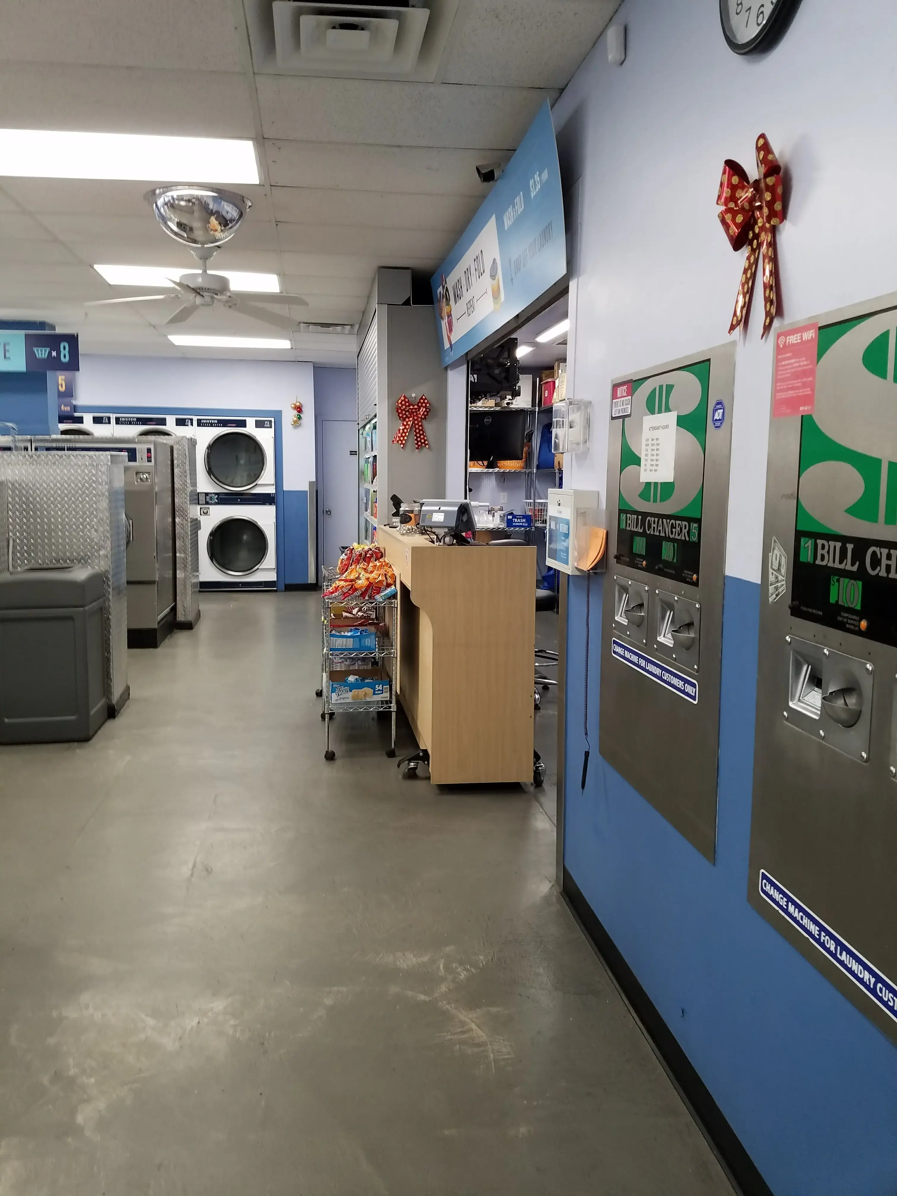 WashFoundry - Santa Clara - Image 20