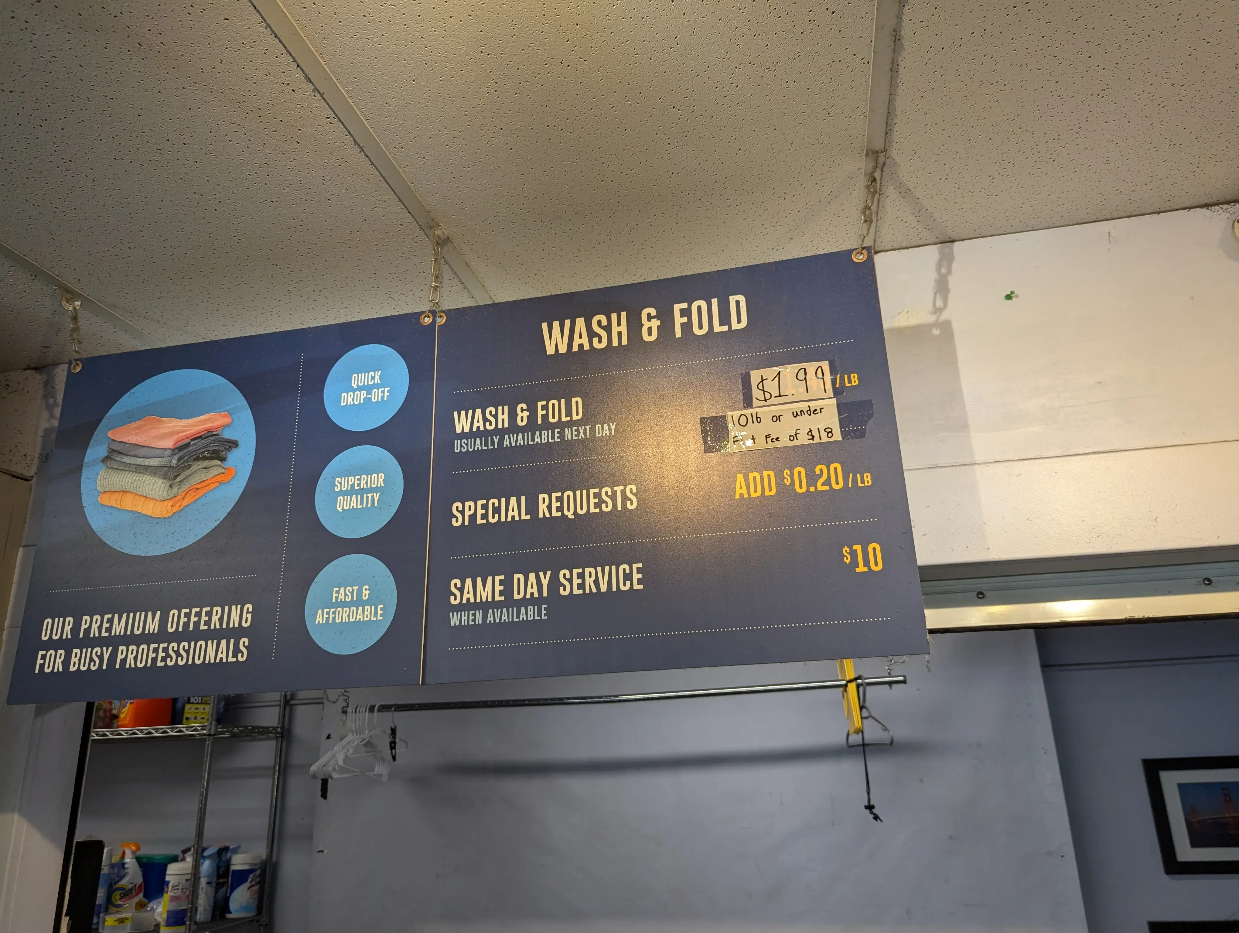WashFoundry - Santa Clara - Image 6