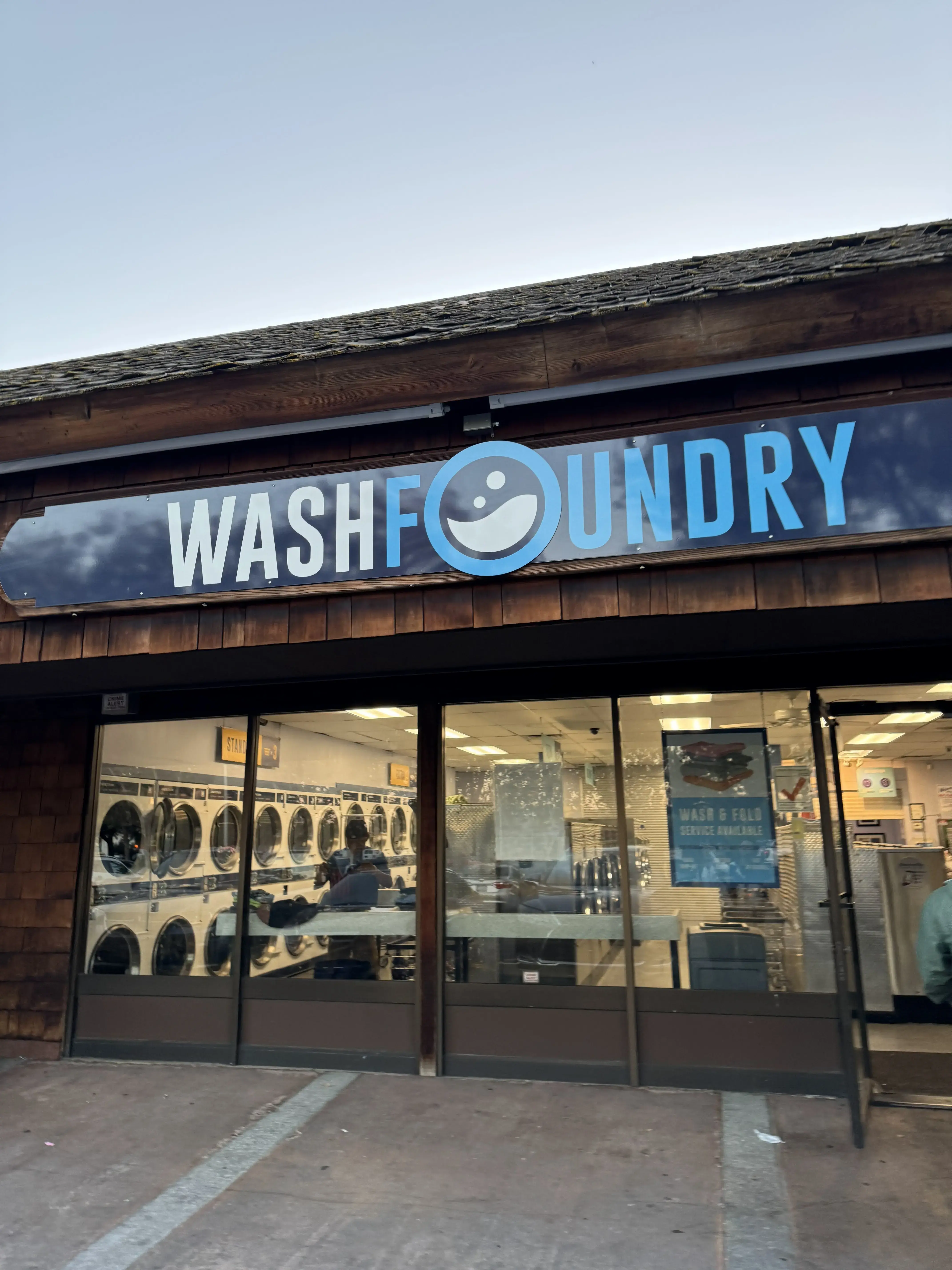 WashFoundry - Santa Clara thumbnail 2