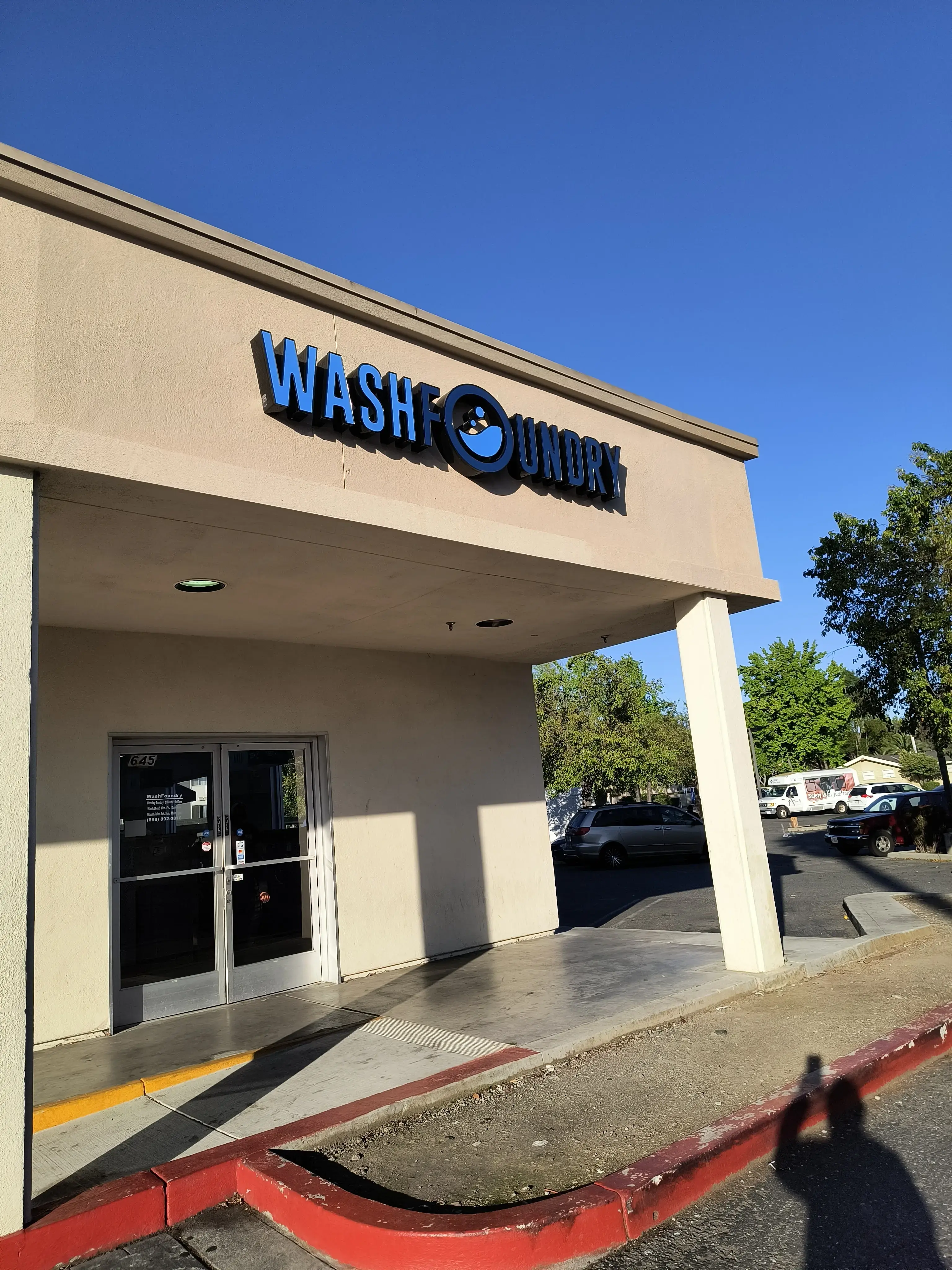 WashFoundry - Sunnyvale thumbnail 3