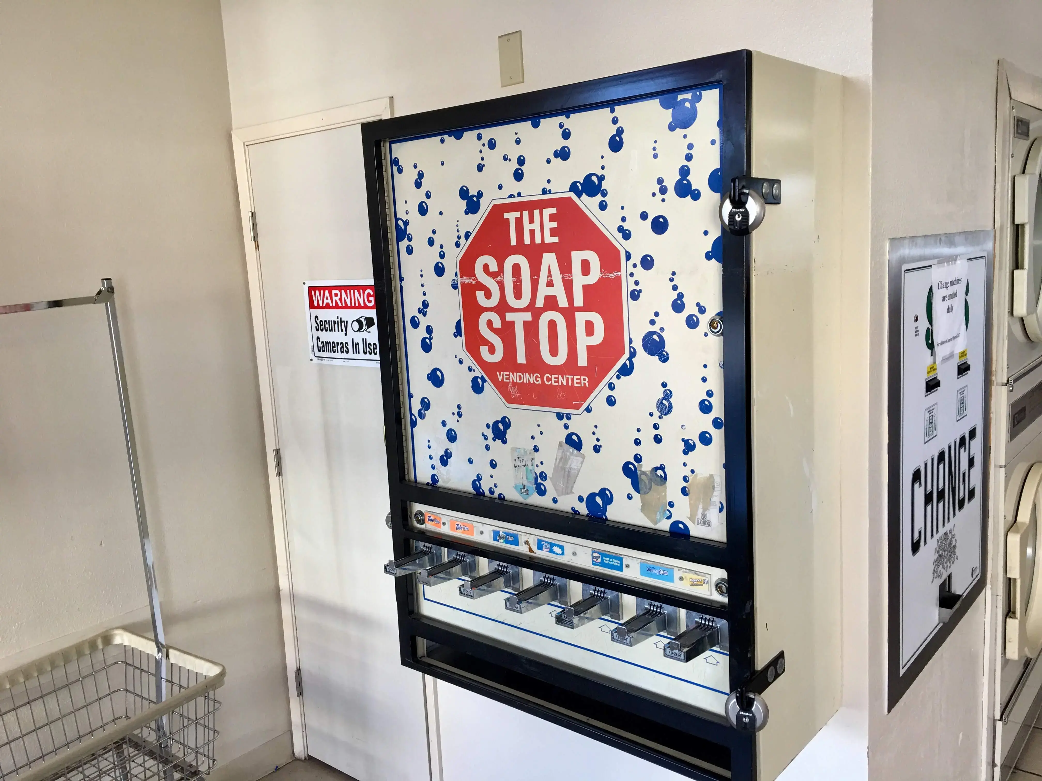 WashFoundry - Sunnyvale thumbnail 5