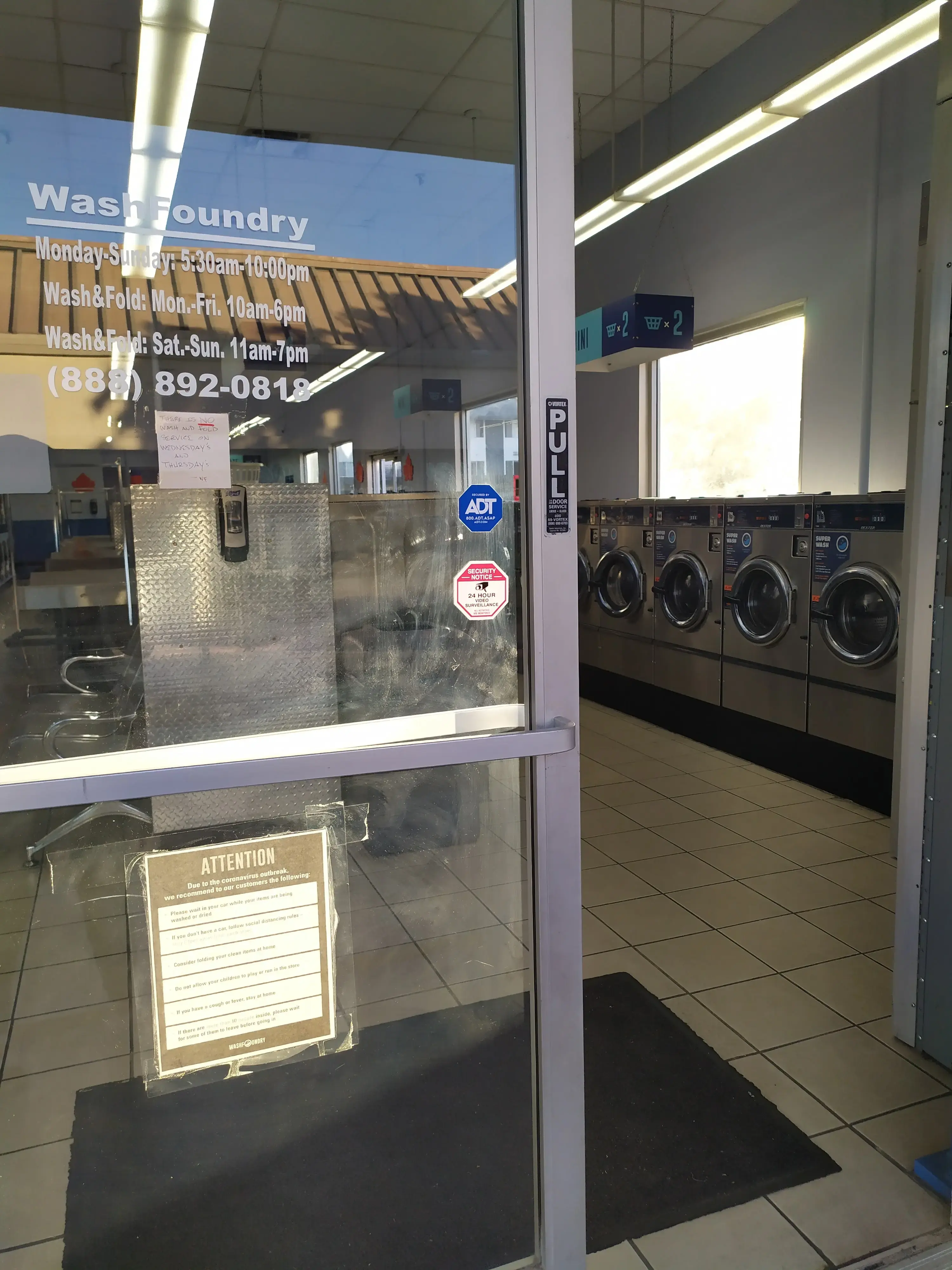 WashFoundry - Sunnyvale thumbnail 7