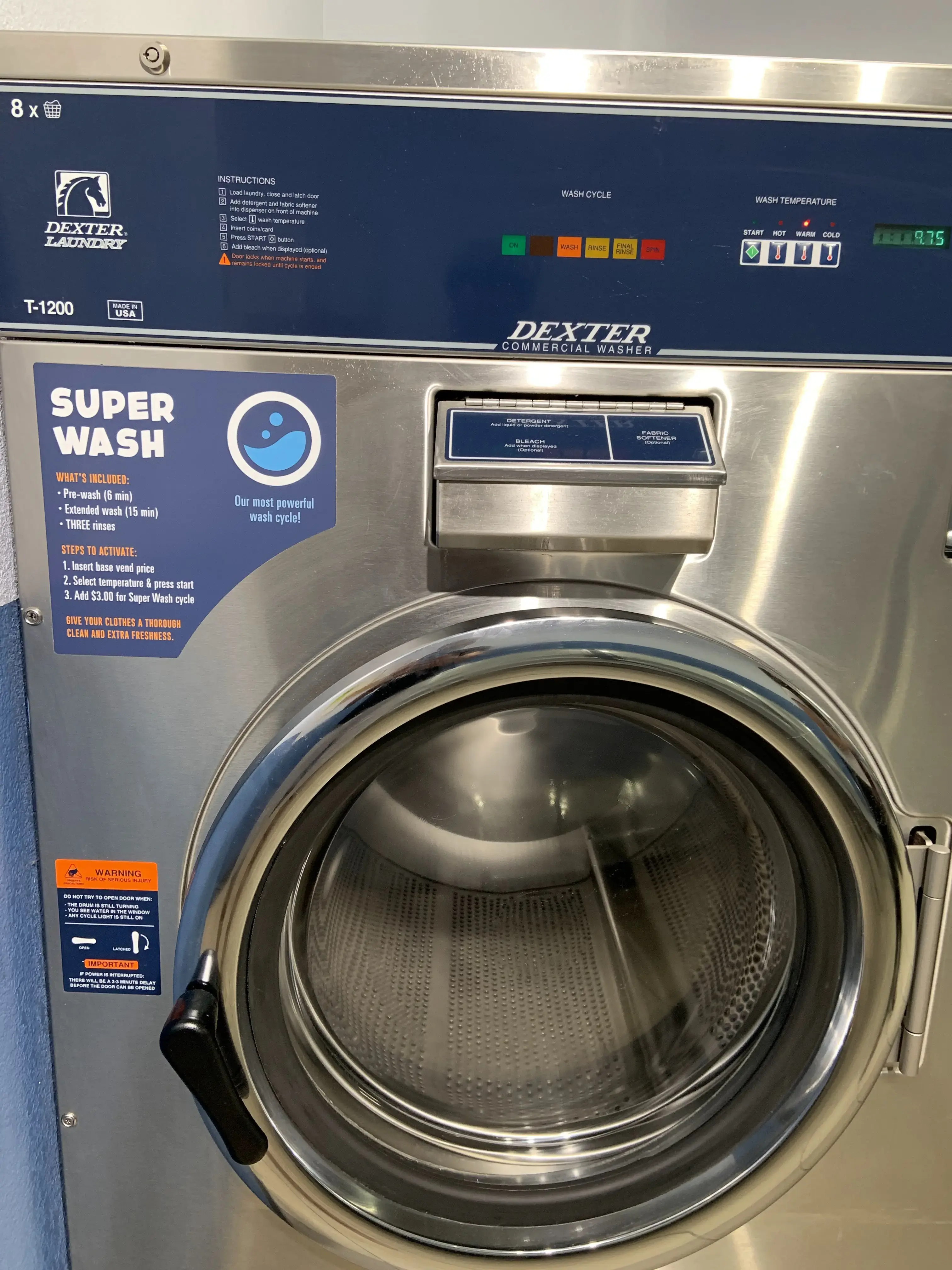 WashFoundry - Sunnyvale - Image 15