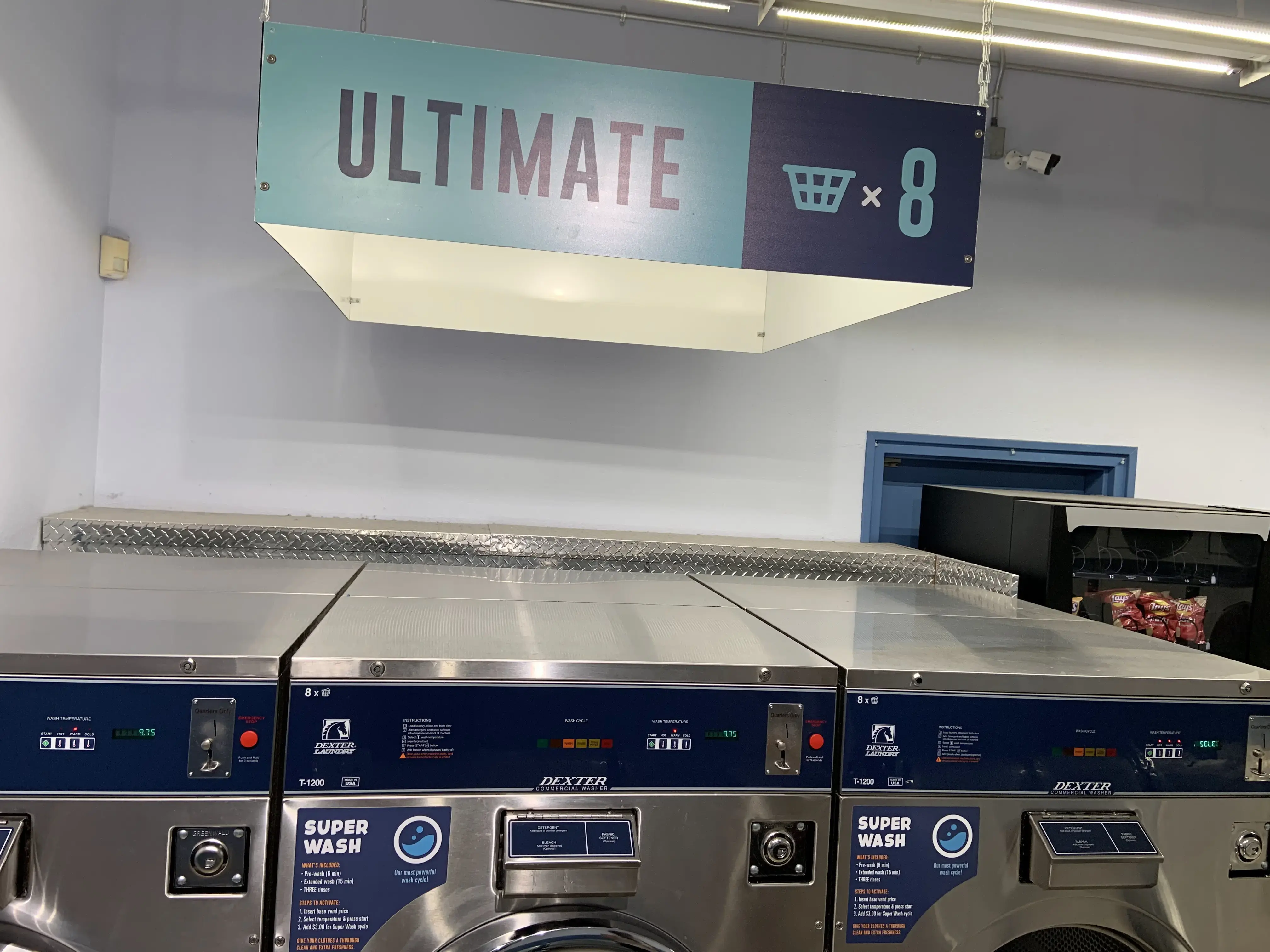 WashFoundry - Sunnyvale thumbnail 18
