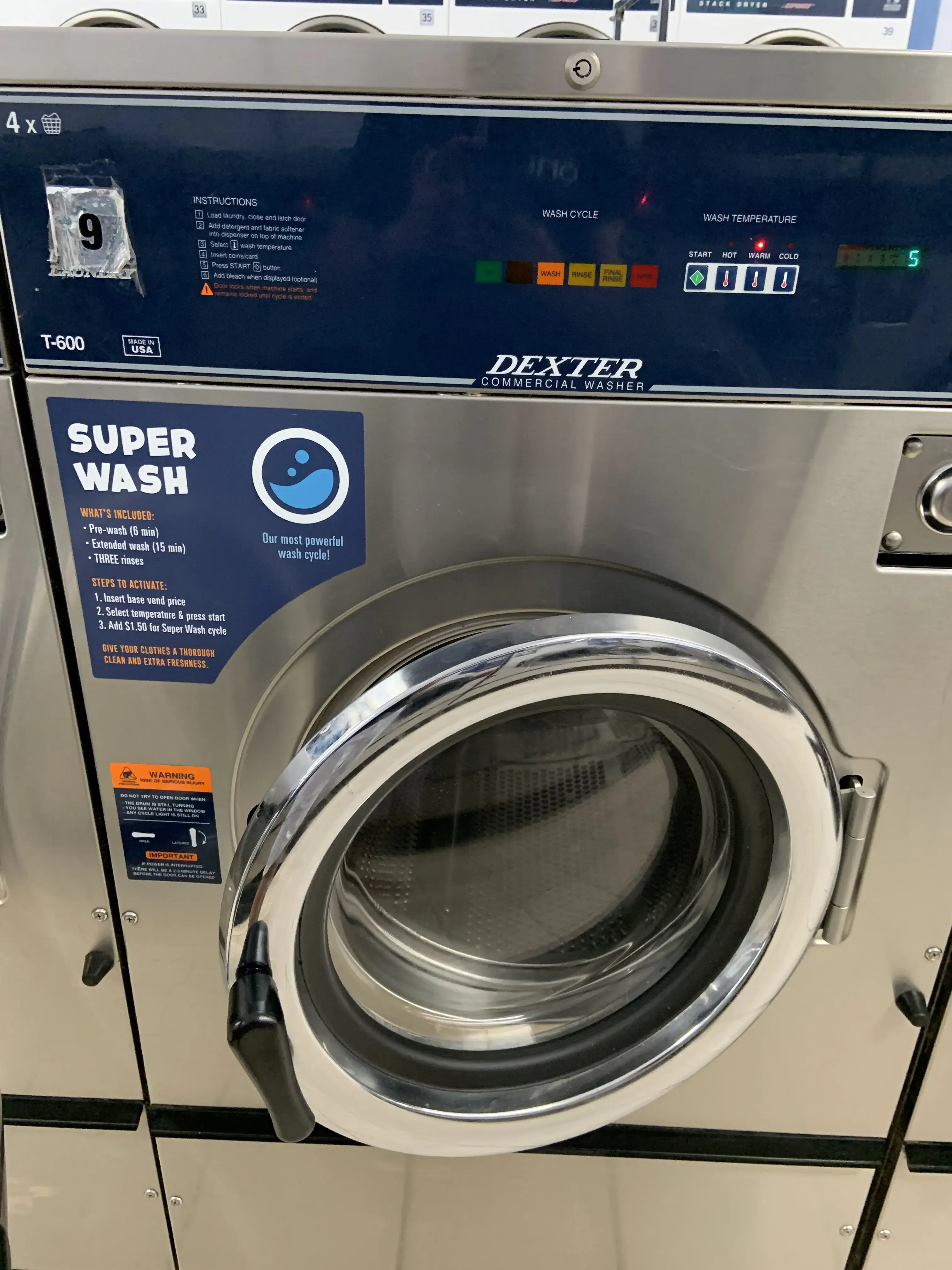 WashFoundry - Sunnyvale - Image 17