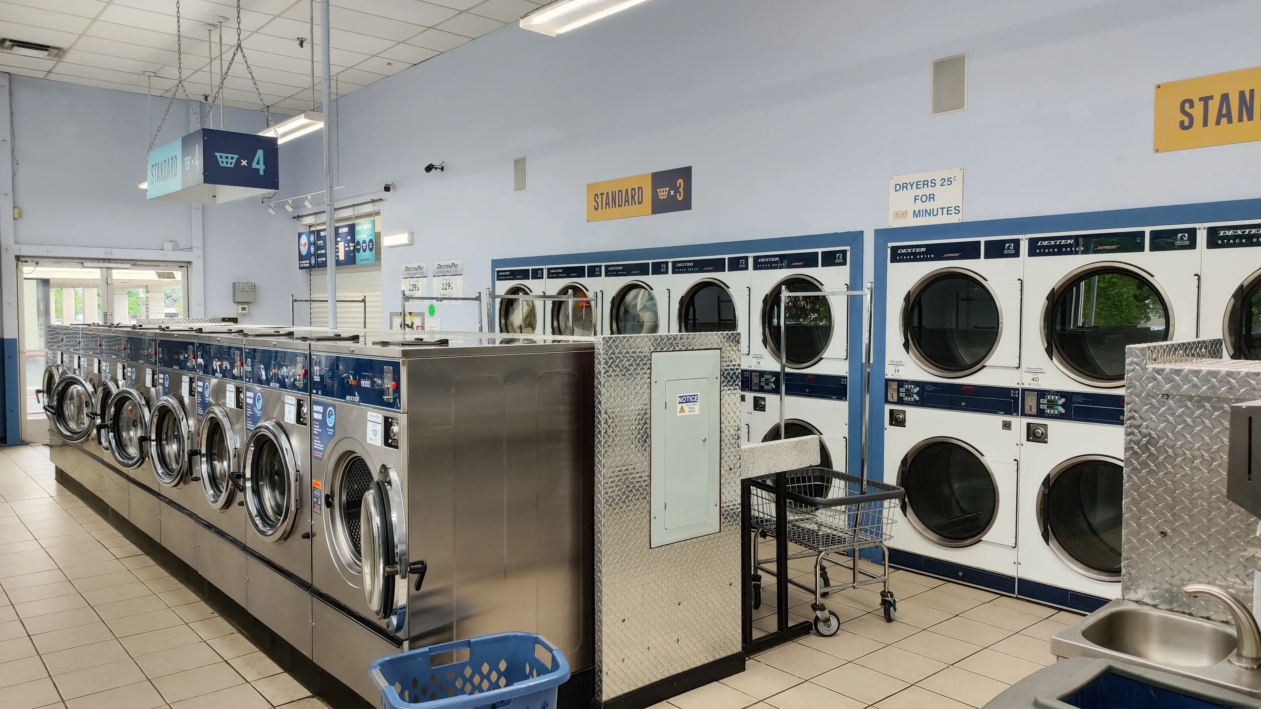 WashFoundry - Sunnyvale thumbnail 2