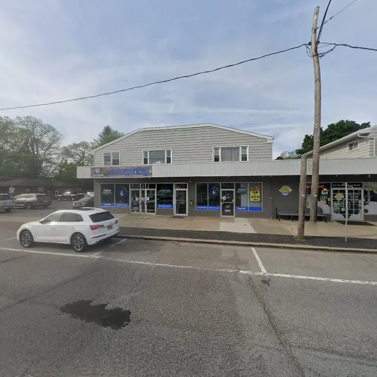 Washhaus Laundromat thumbnail 11