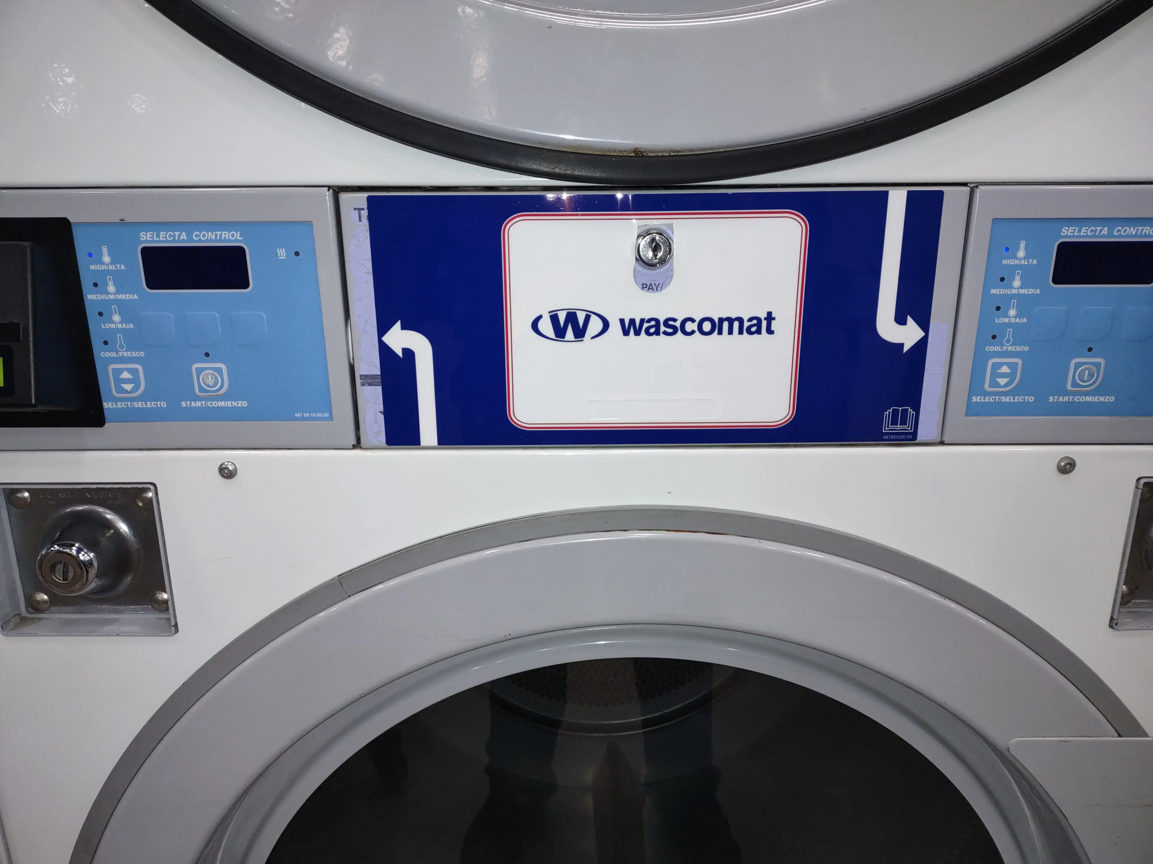 Washhaus Laundromat thumbnail 4