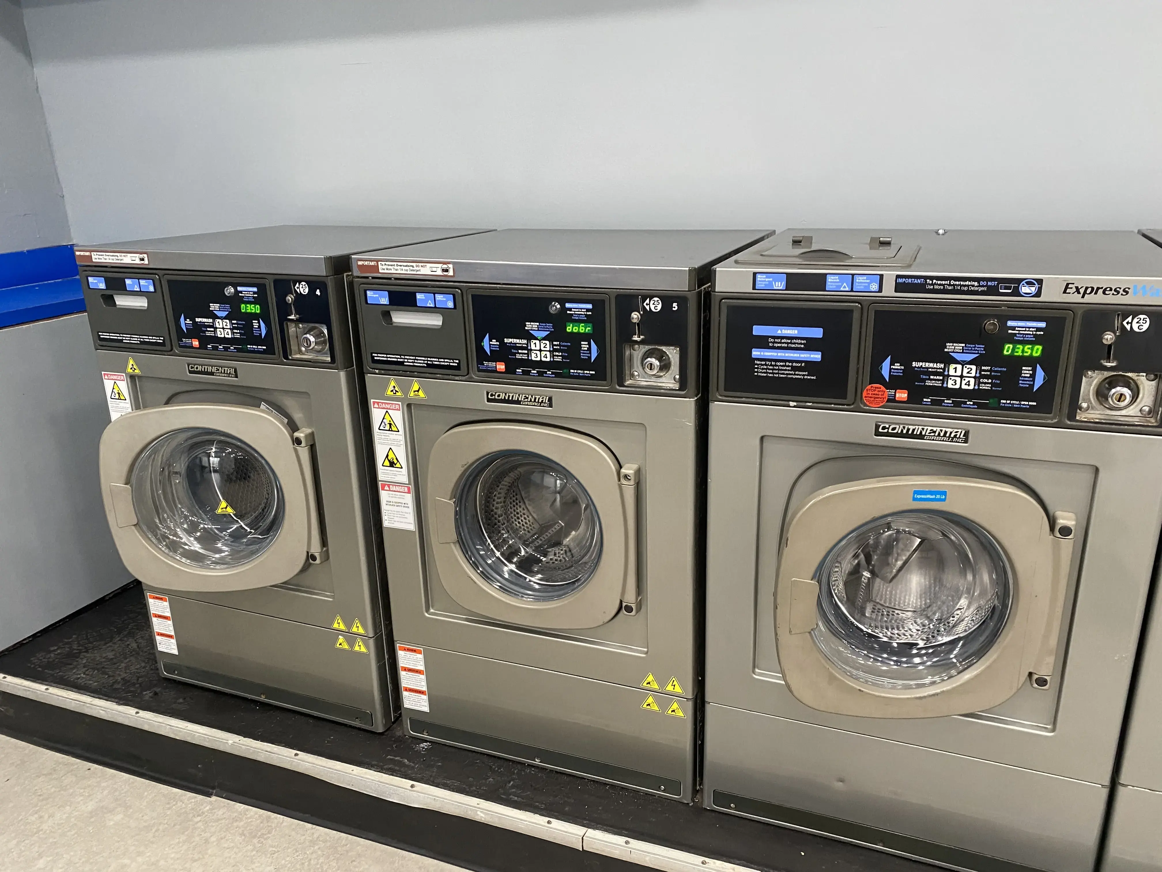 Washhaus Laundromat - Image 10