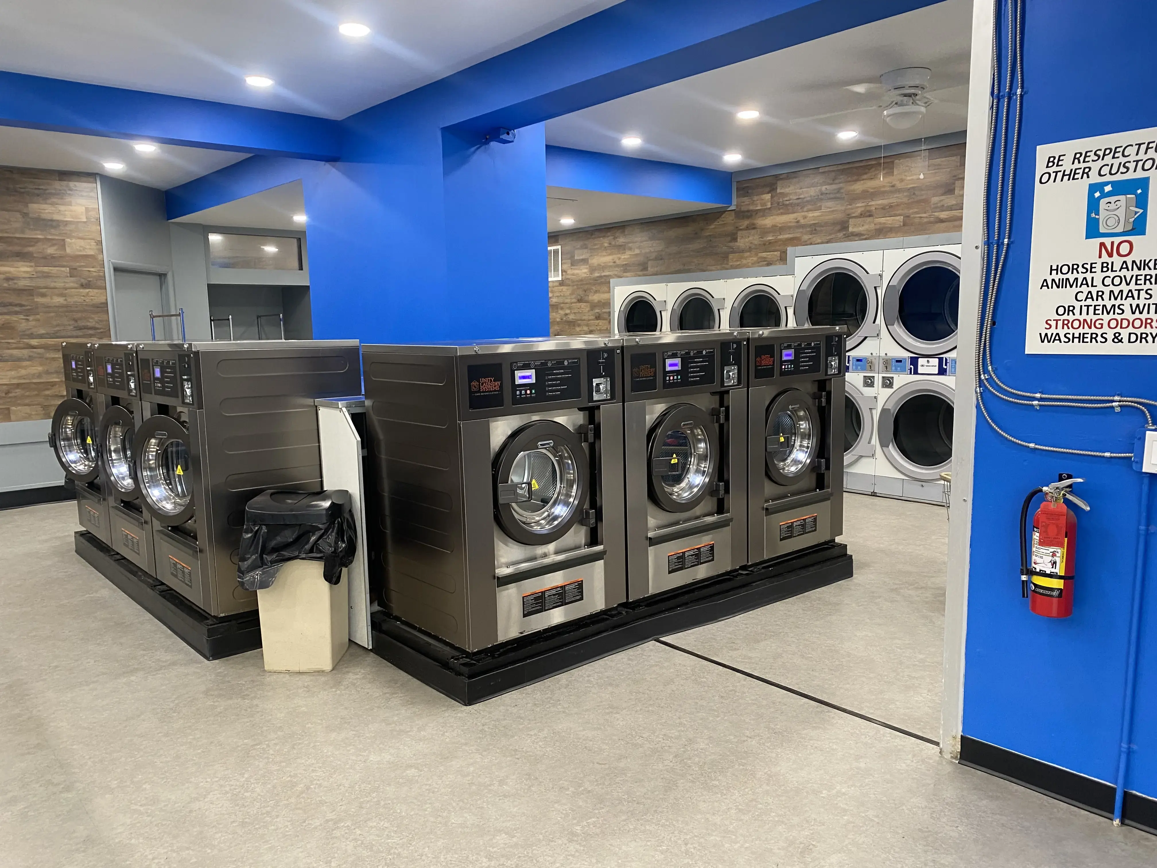 Washhaus Laundromat - Image 2