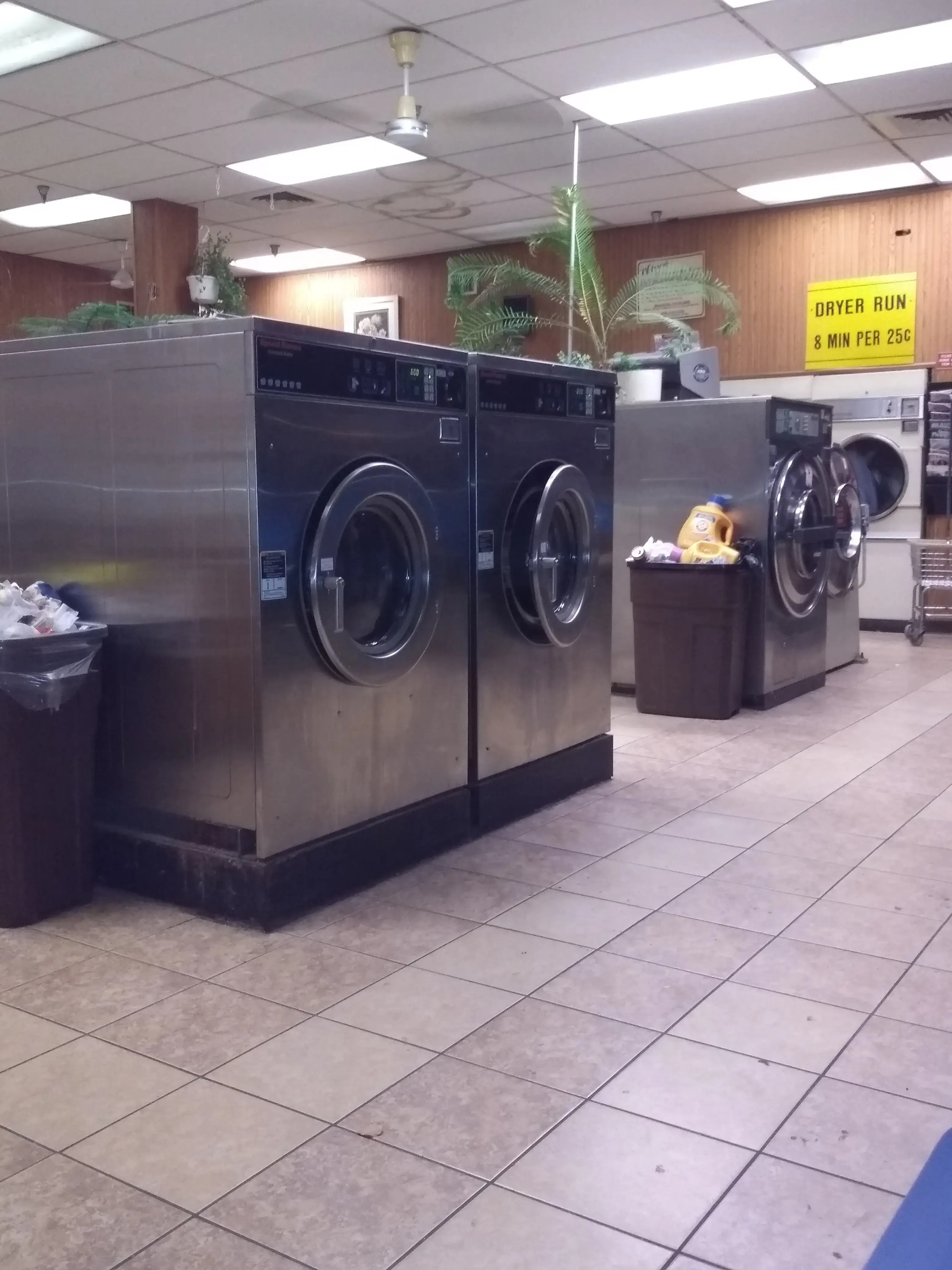 Washhaus Laundromat - Image 1