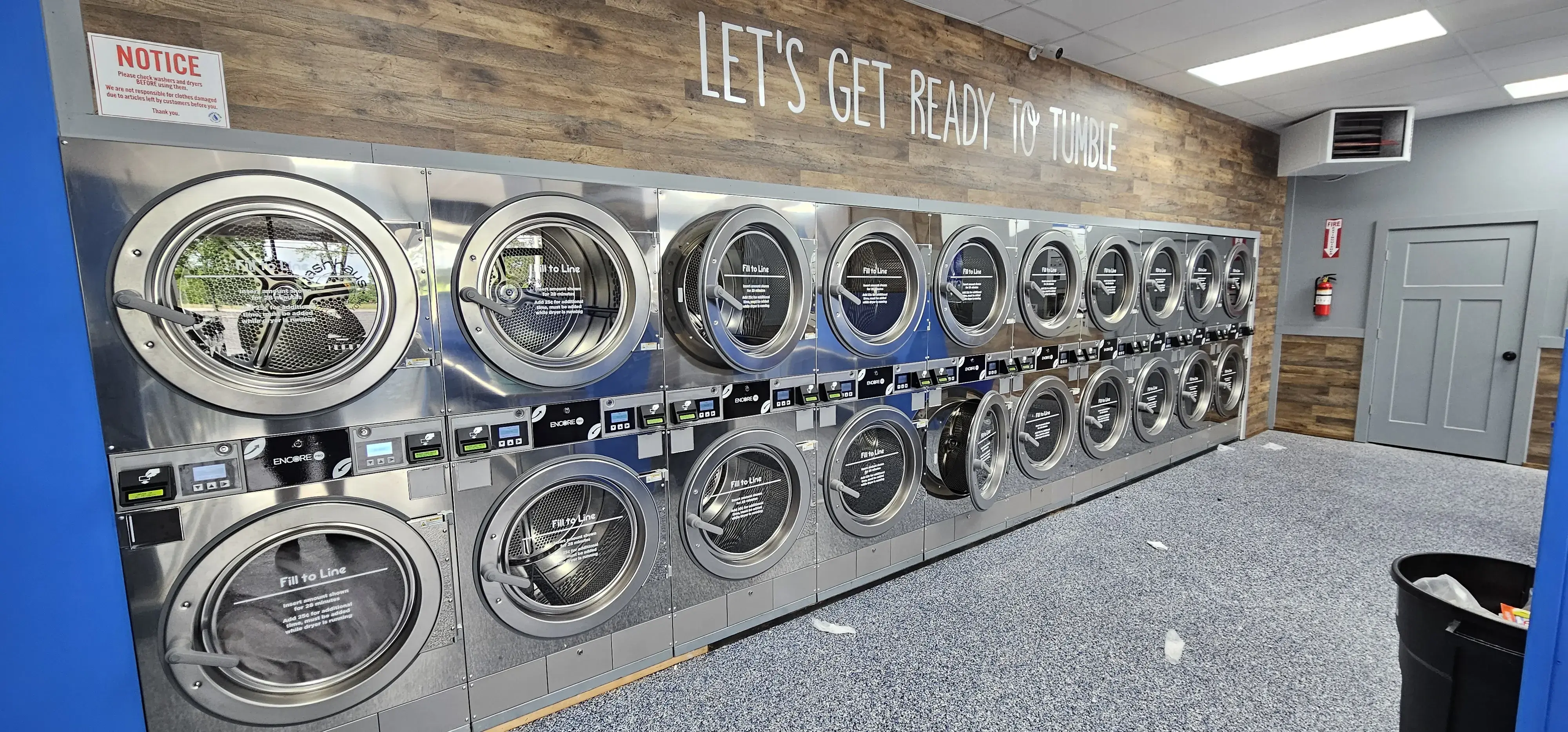 Washhaus Laundromat - Image 6