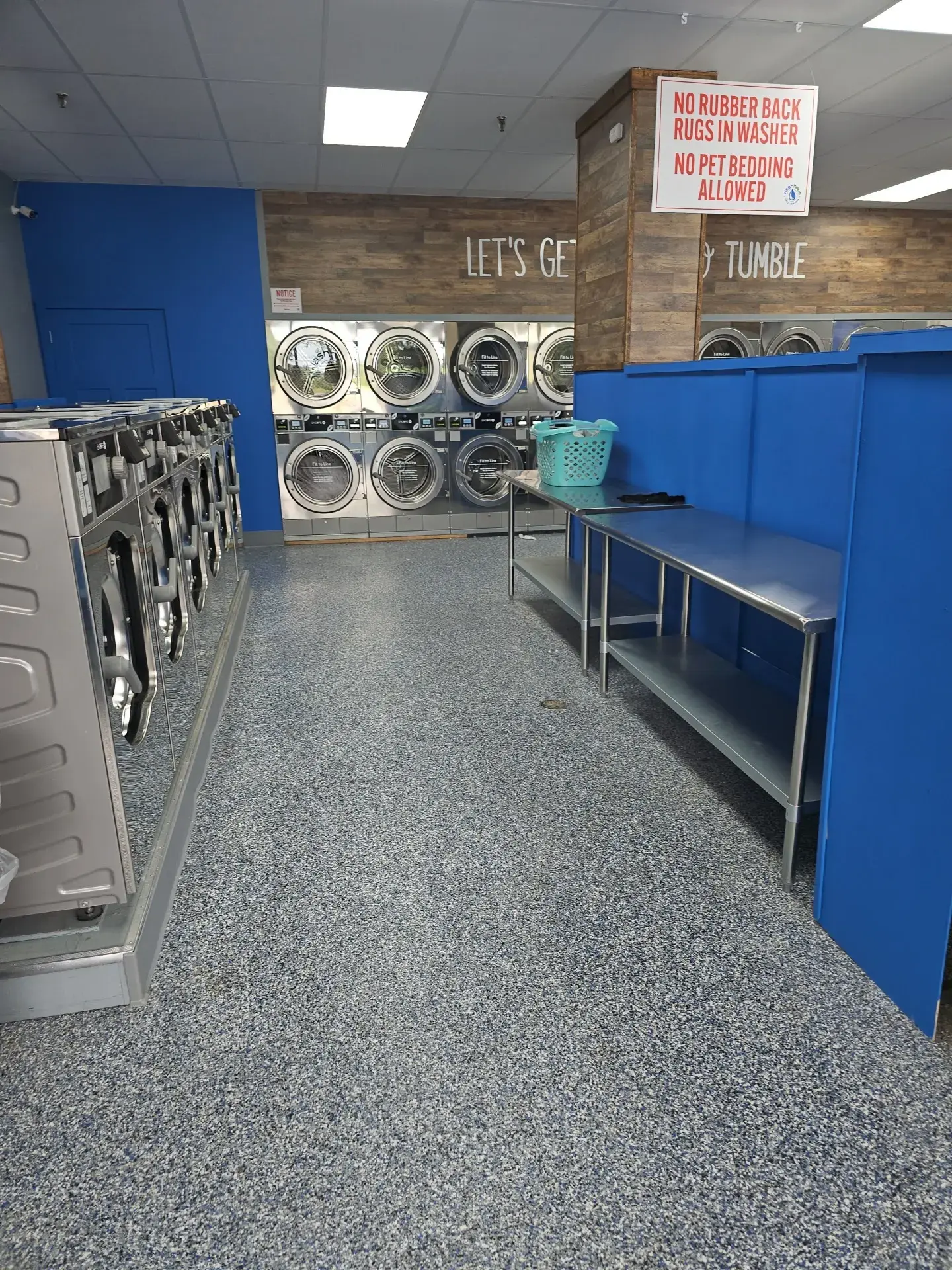 Washhaus Laundromat thumbnail 4
