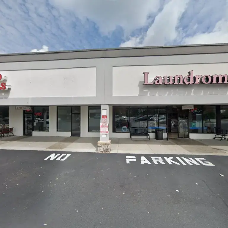 Washhaus Laundromat thumbnail 2