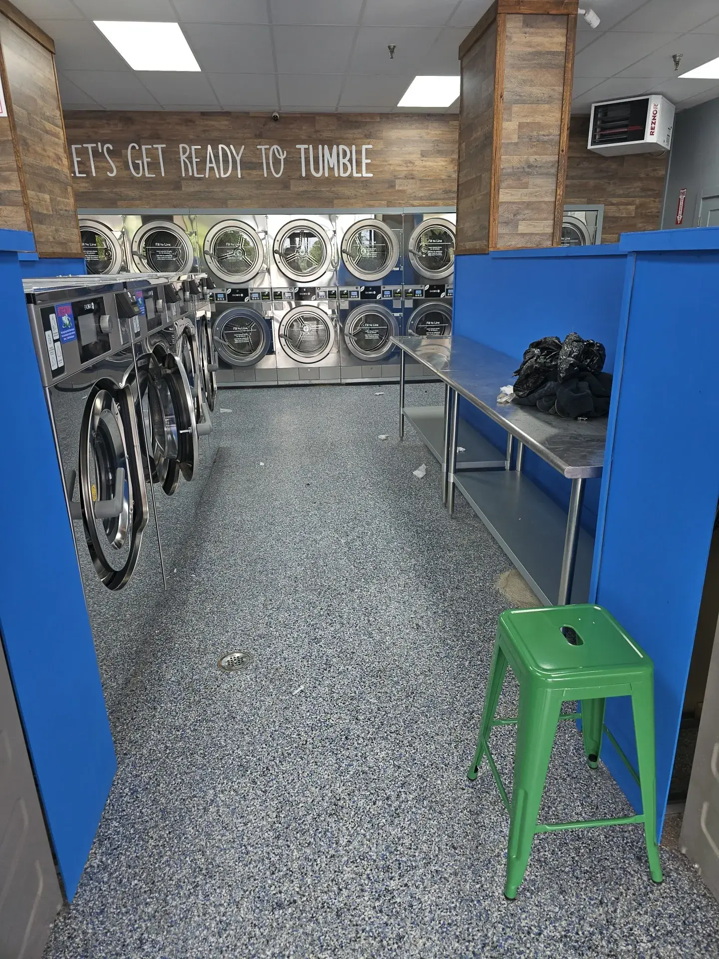 Washhaus Laundromat thumbnail 3