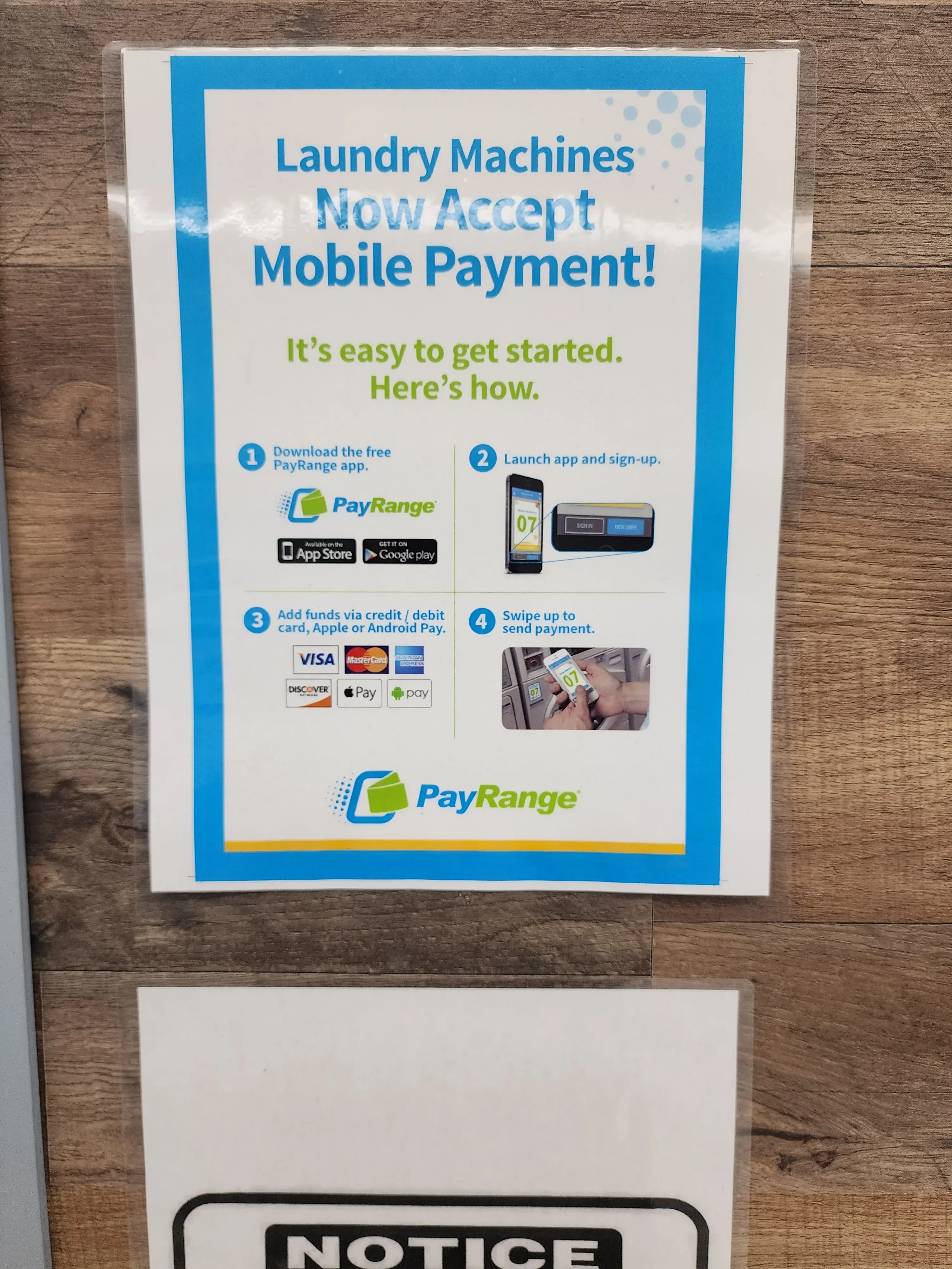 Washhaus Laundromat thumbnail 12