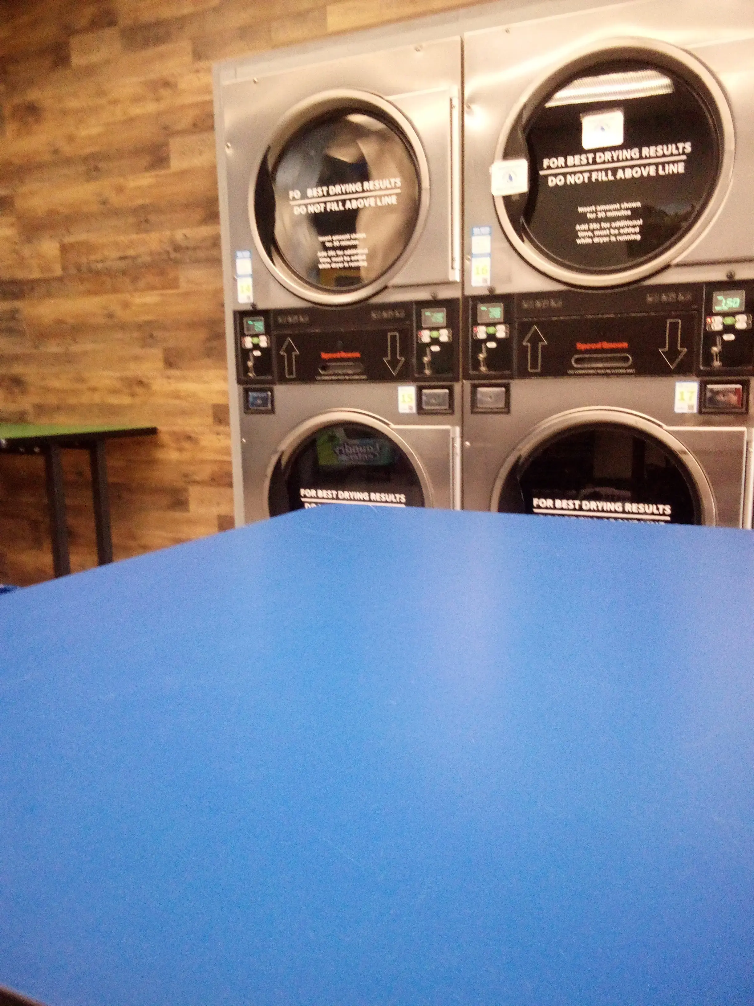 Washhaus Laundromat - Image 13