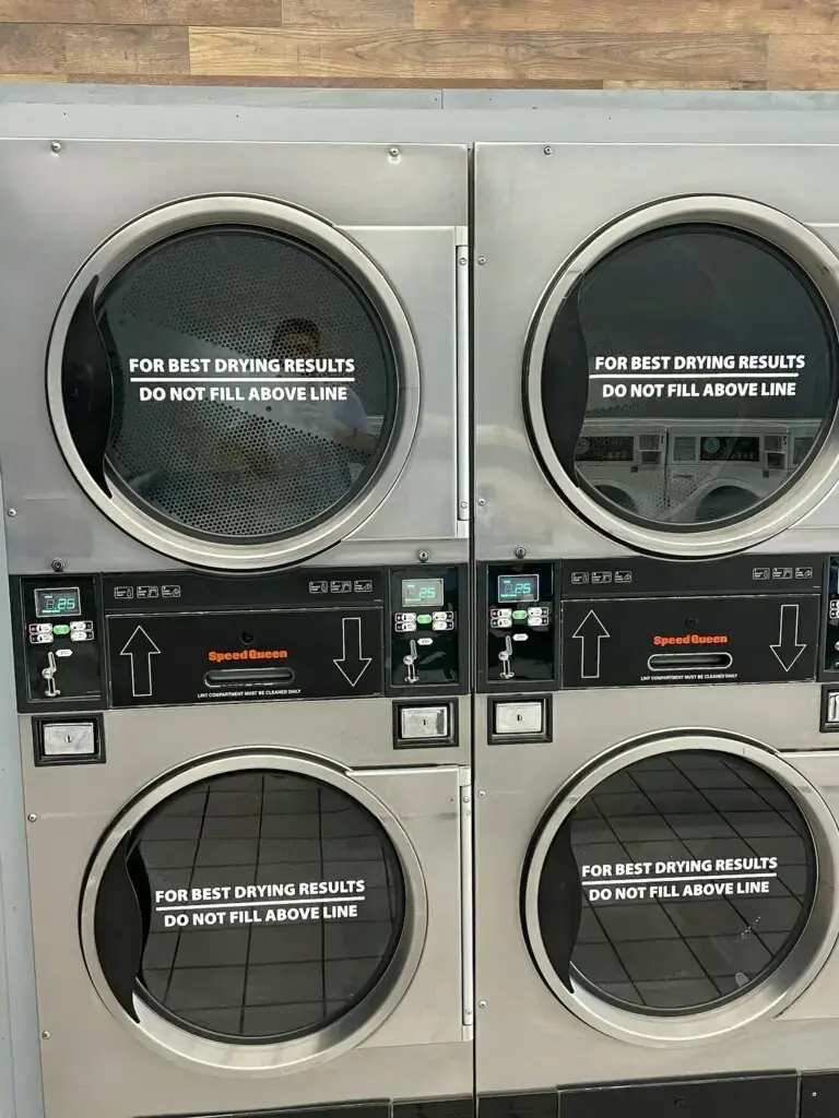 Washhaus Laundromat thumbnail 6