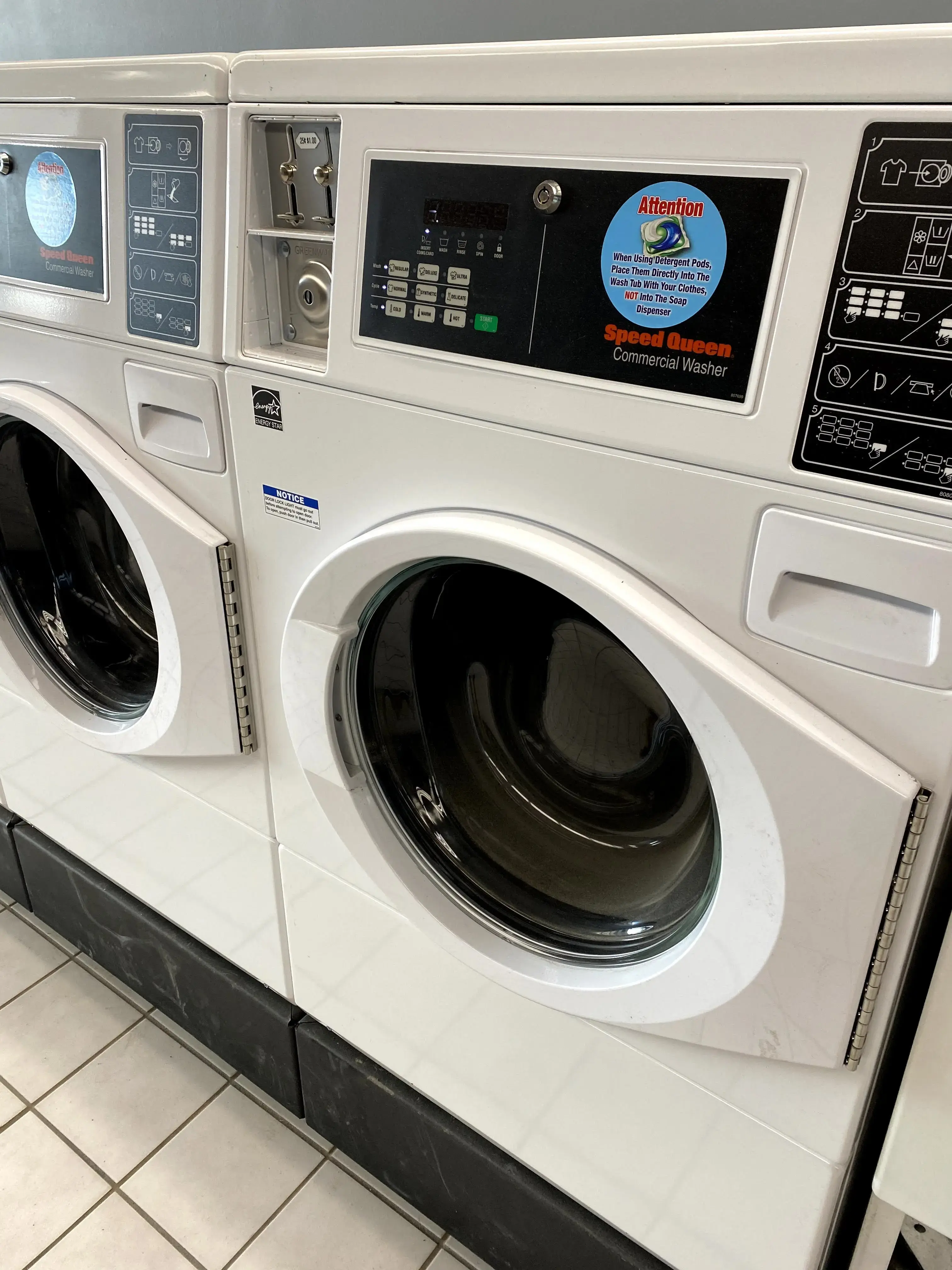 Washhaus Laundromat - Image 3