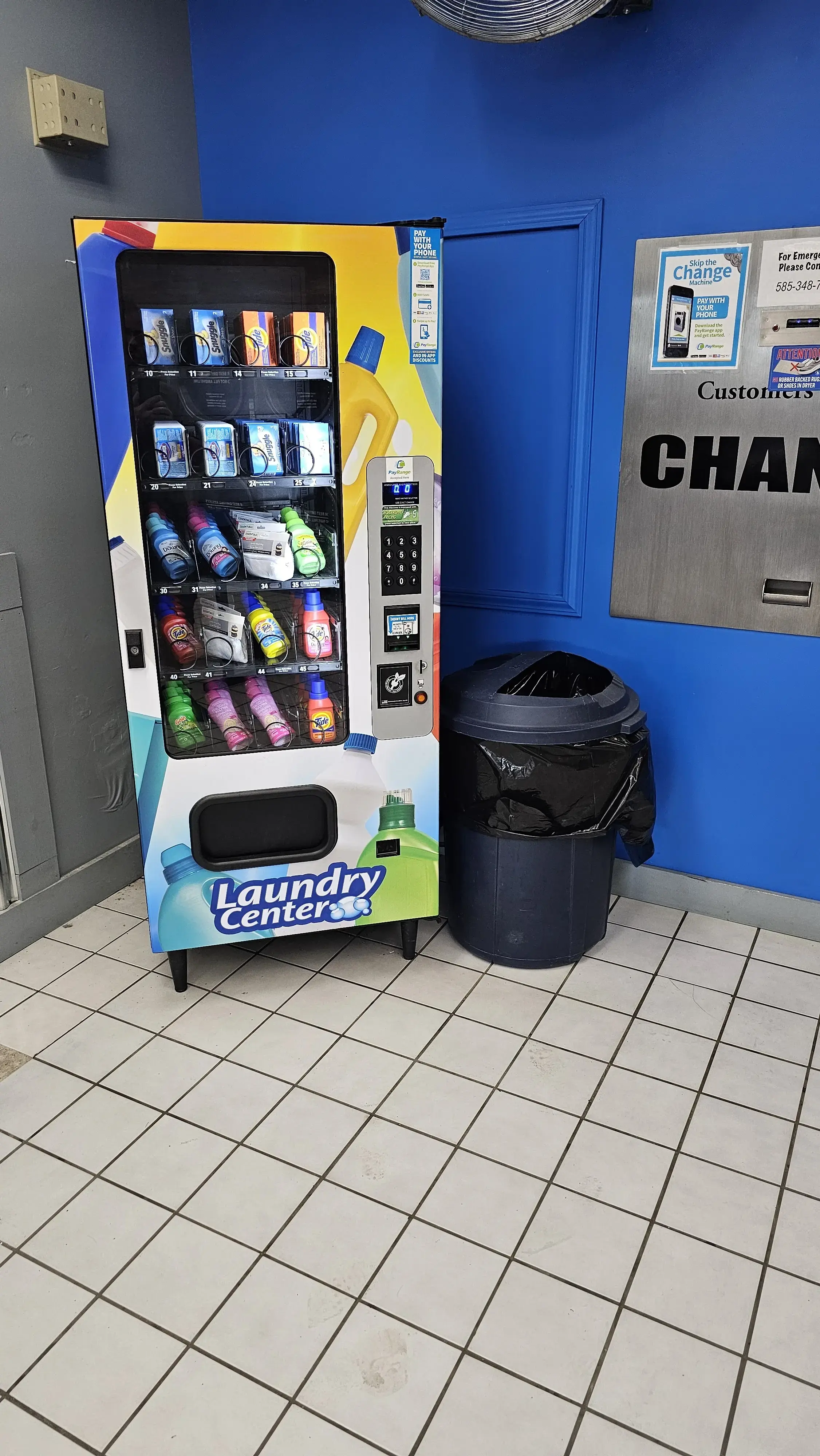 Washhaus Laundromat thumbnail 9