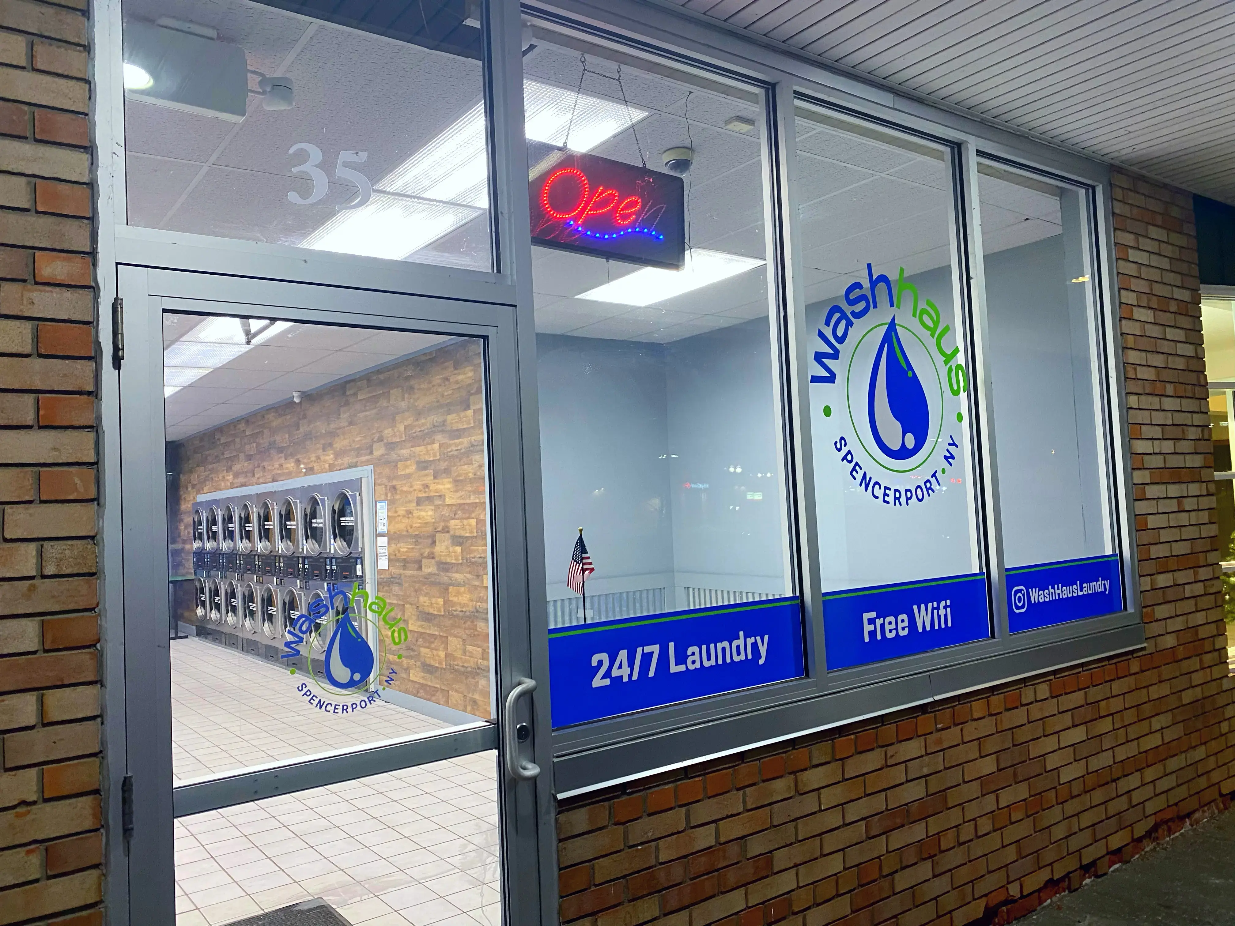 Washhaus Laundromat - Image 7