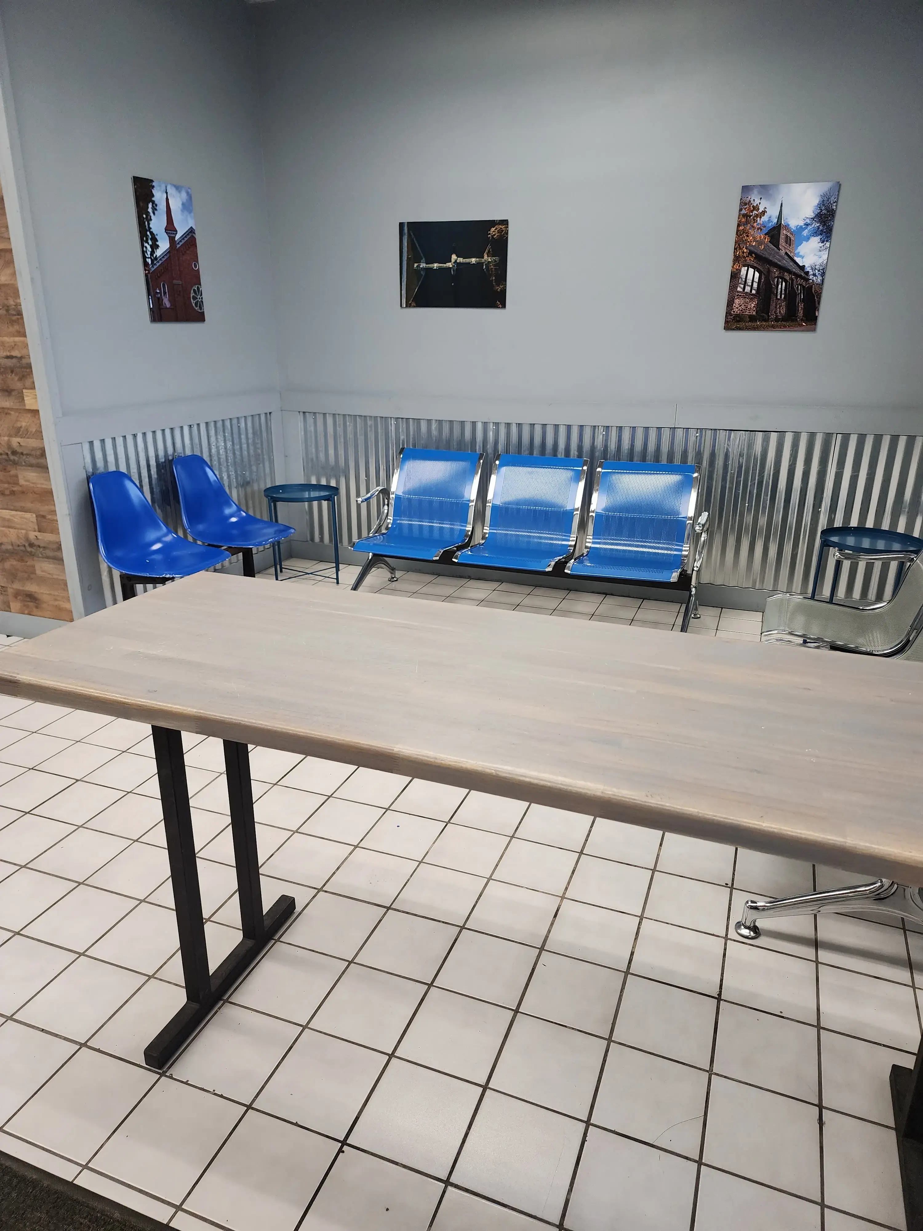 Washhaus Laundromat thumbnail 8