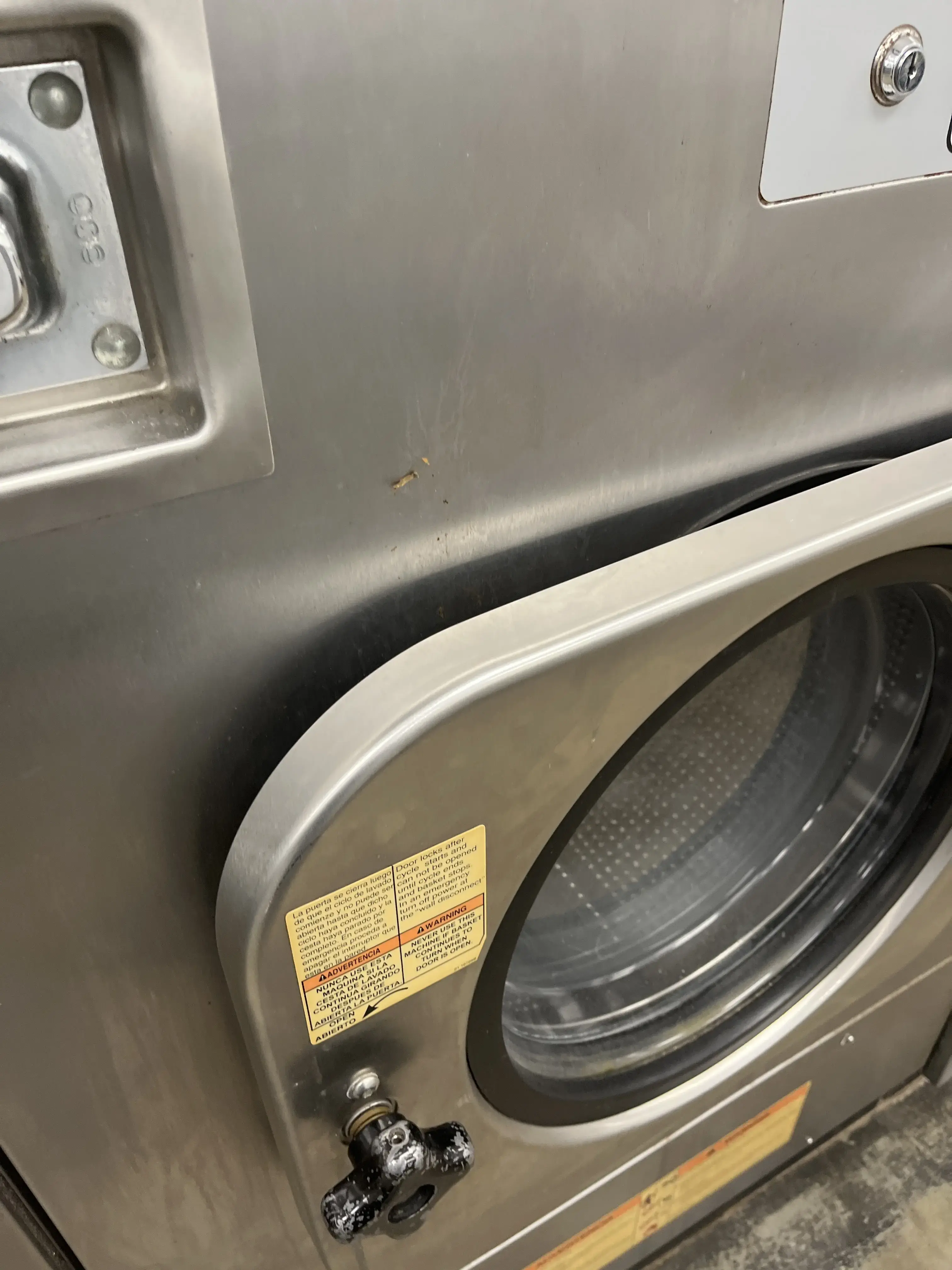 Washin Anniston Coin Laundry thumbnail 16