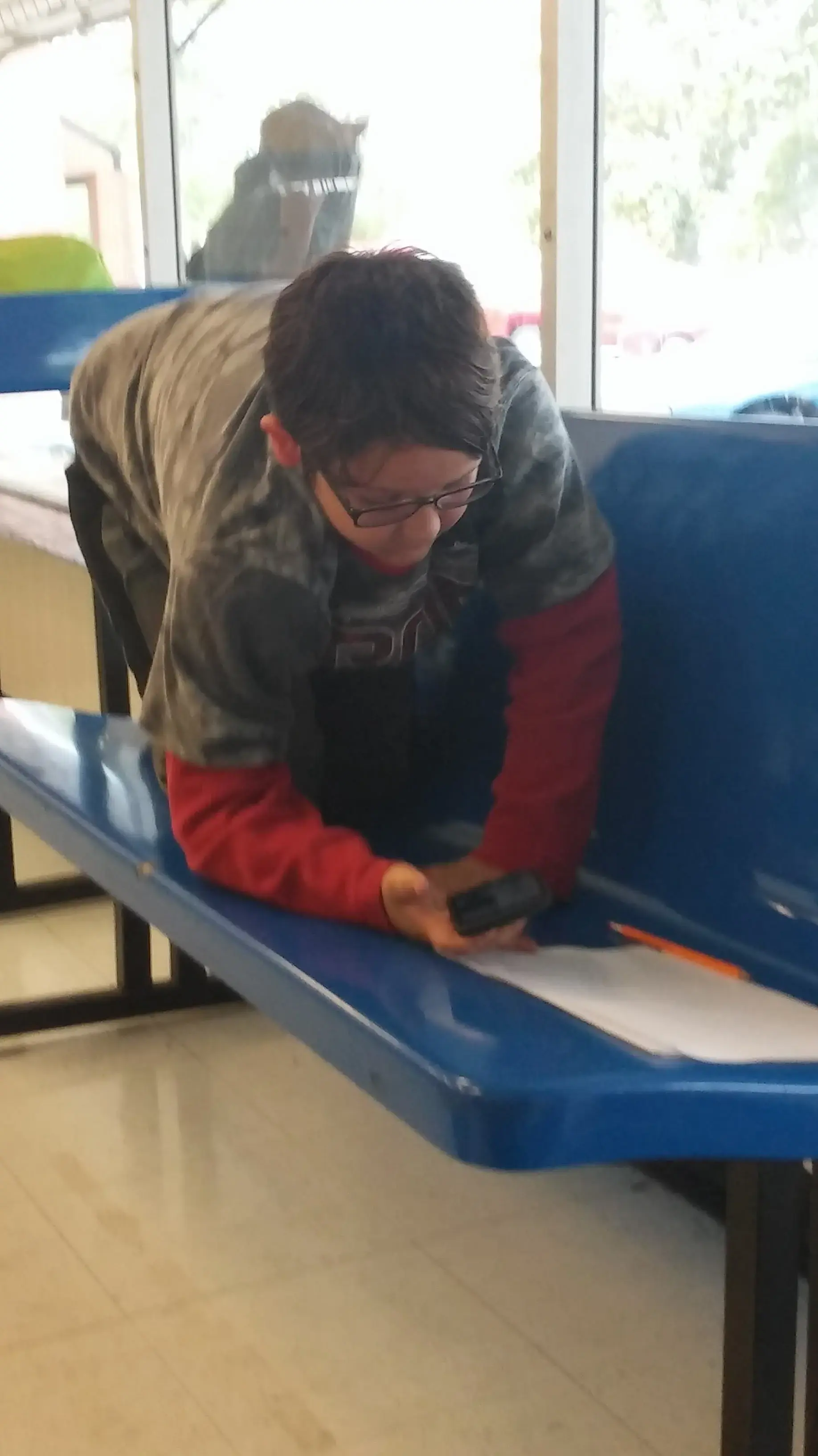 Washin Anniston Coin Laundry thumbnail 10