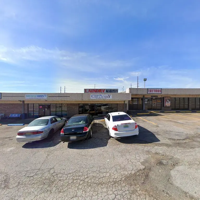 Washin Golden Springs Coin Laundry thumbnail 20