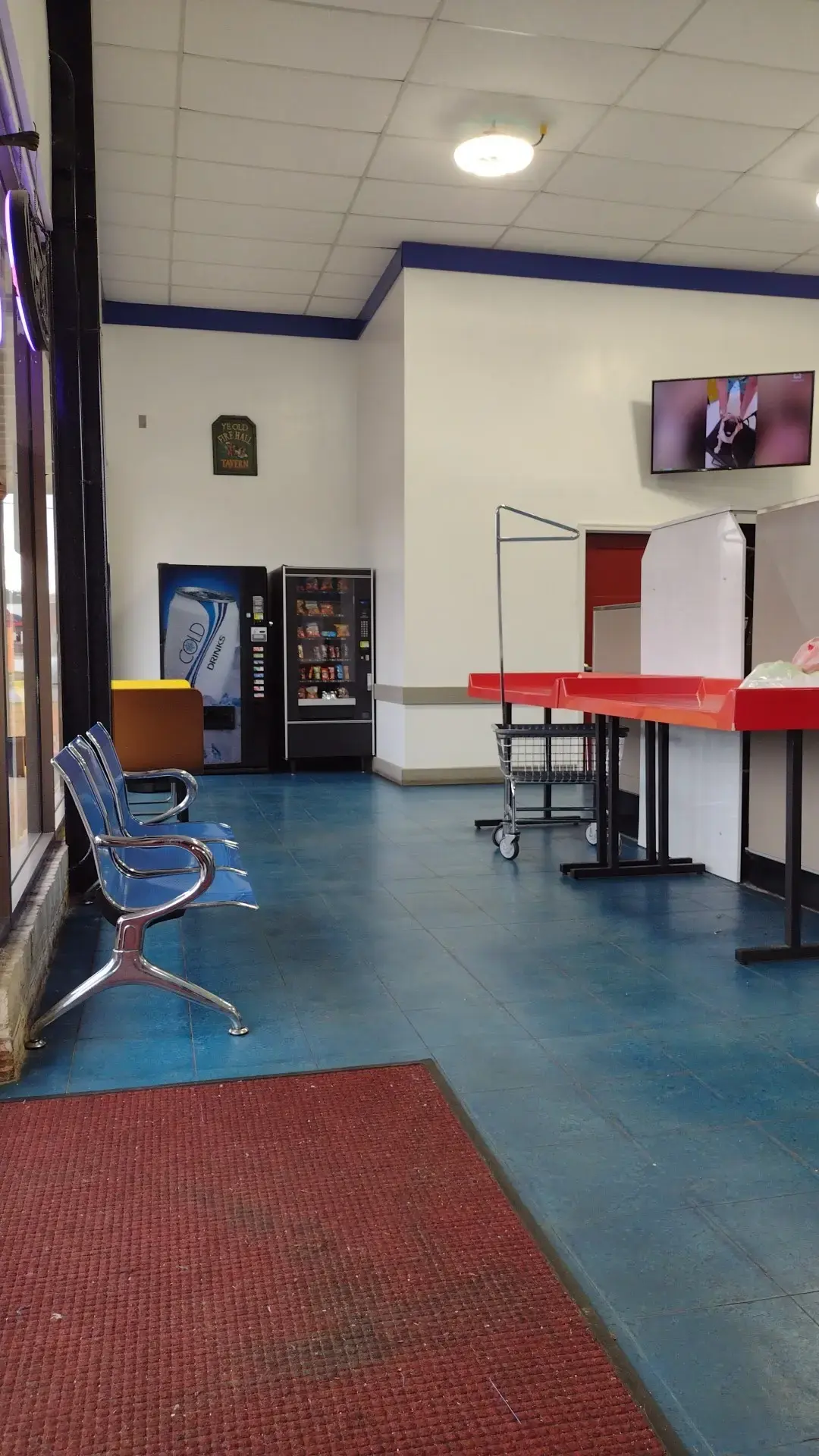 Washin Lenlock Coin Laundry- Anniston's Best Laundromat - Image 13